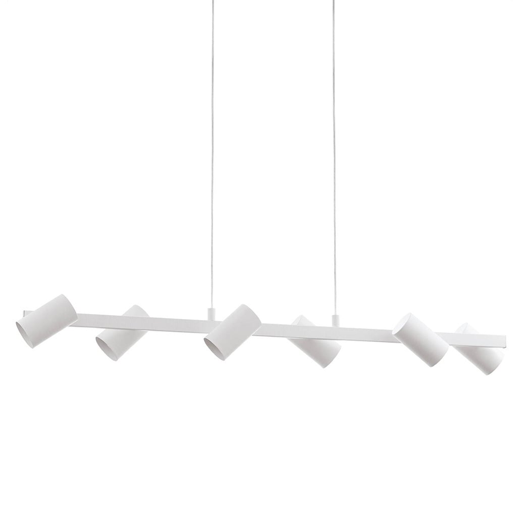 Gatuela 6 Light Pendant