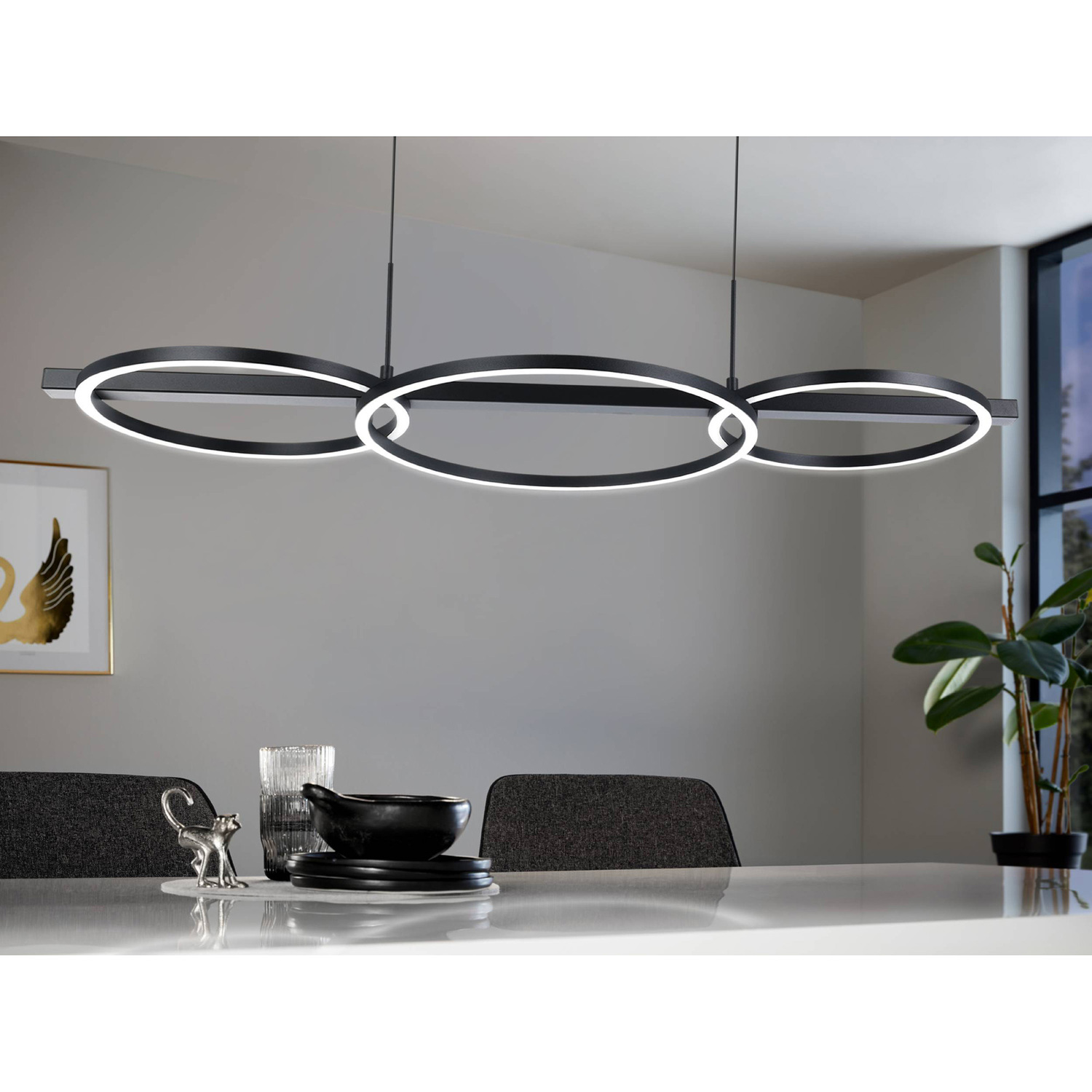 Lanacera LED Pendant Light
