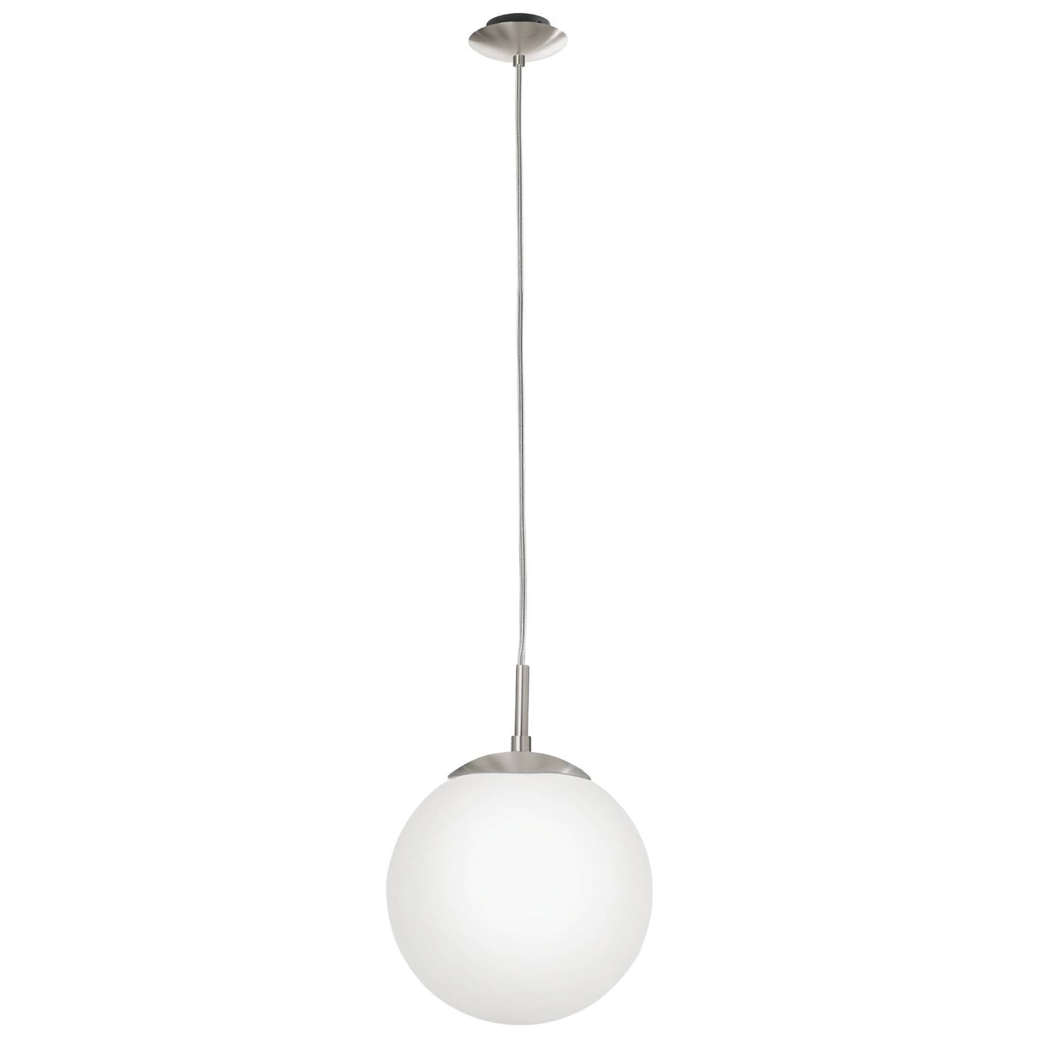 Rondo Pendant Light