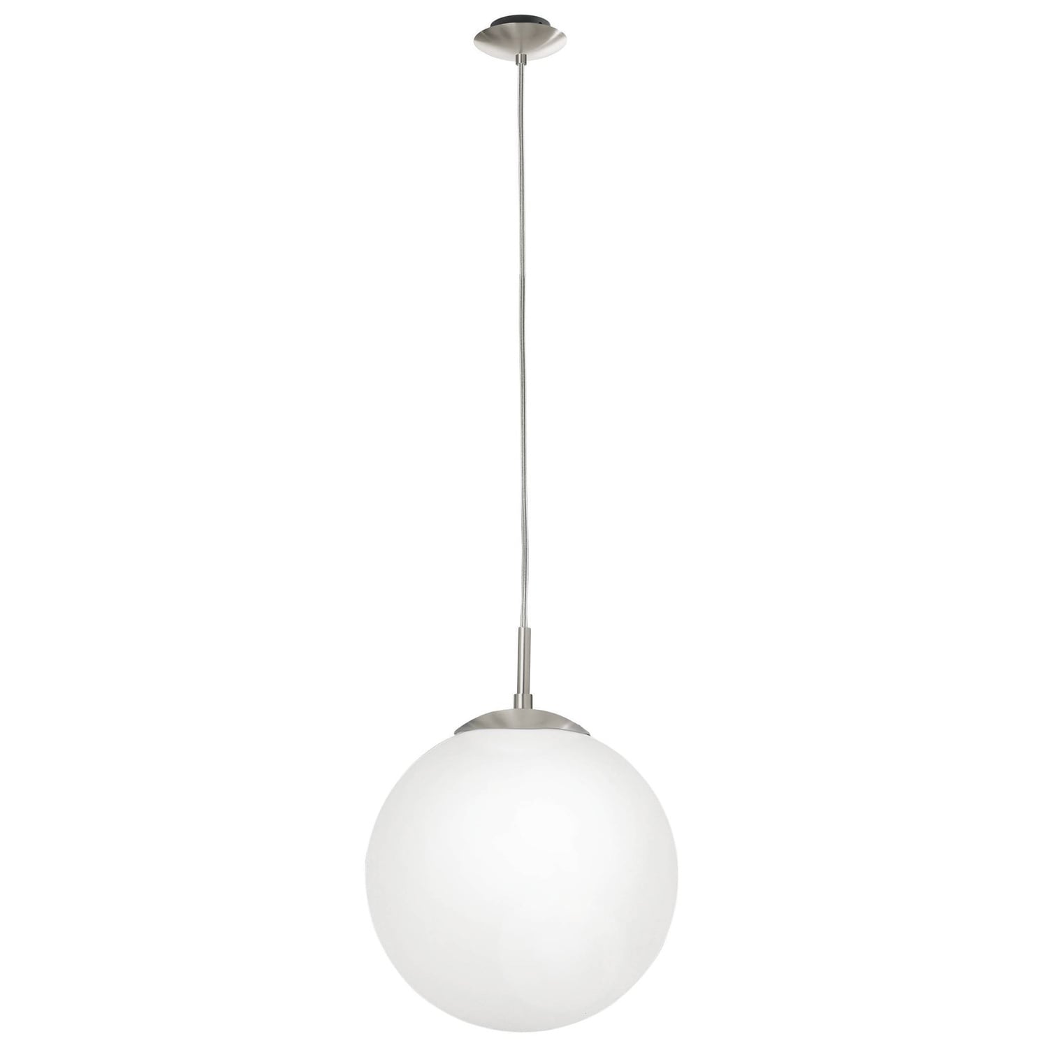 Rondo Pendant Light