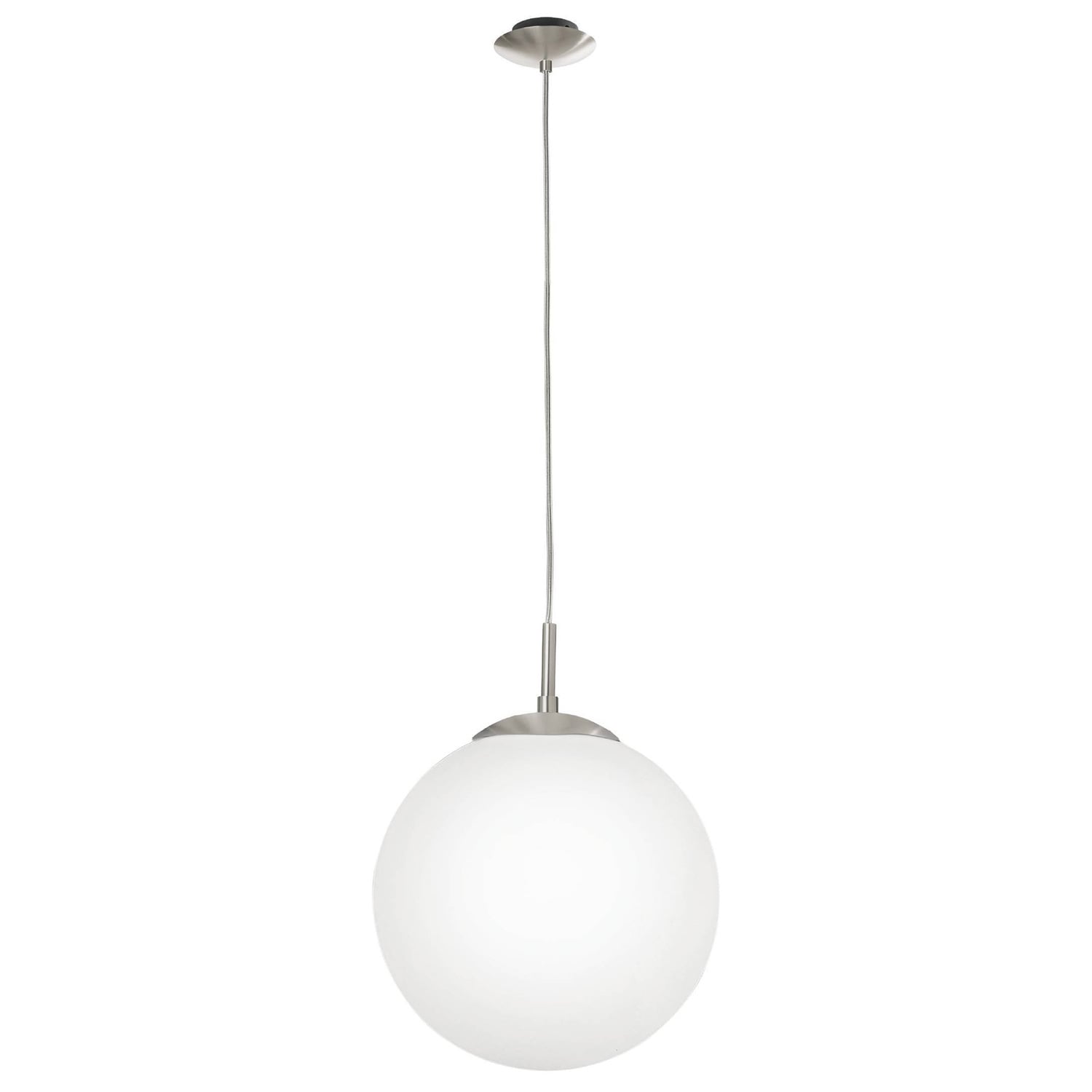 Rondo Pendant Light
