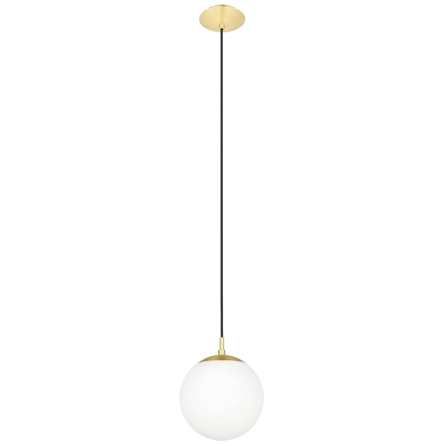 Rondo Pendant Light