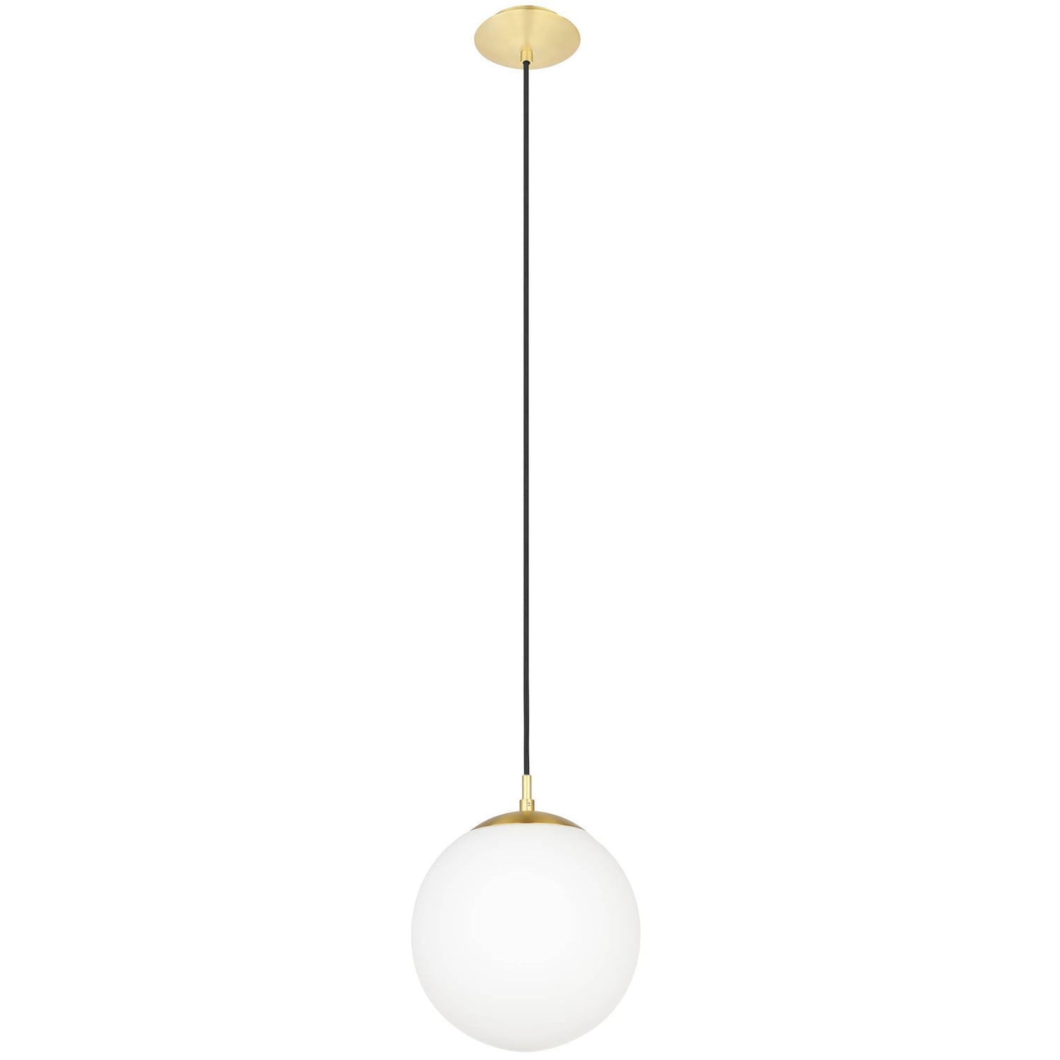 Rondo Pendant Light