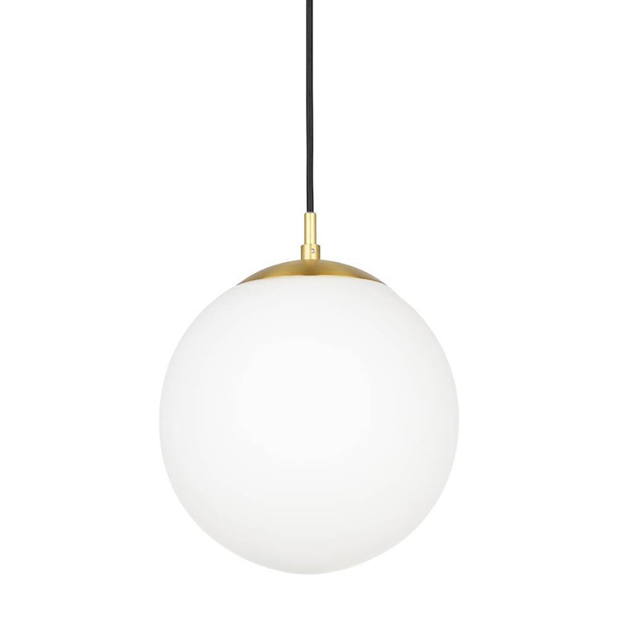 Rondo Pendant Light