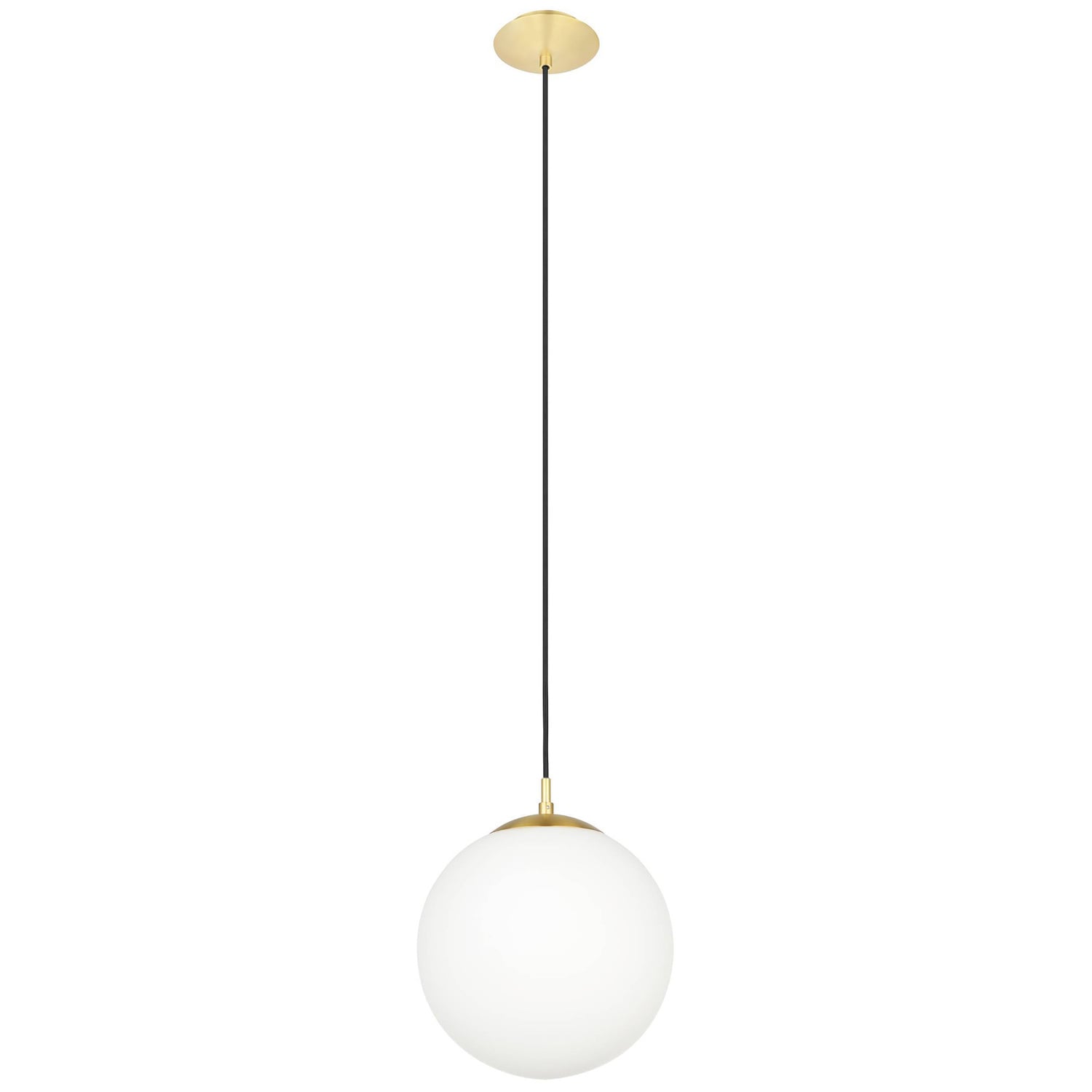 Rondo Pendant Light