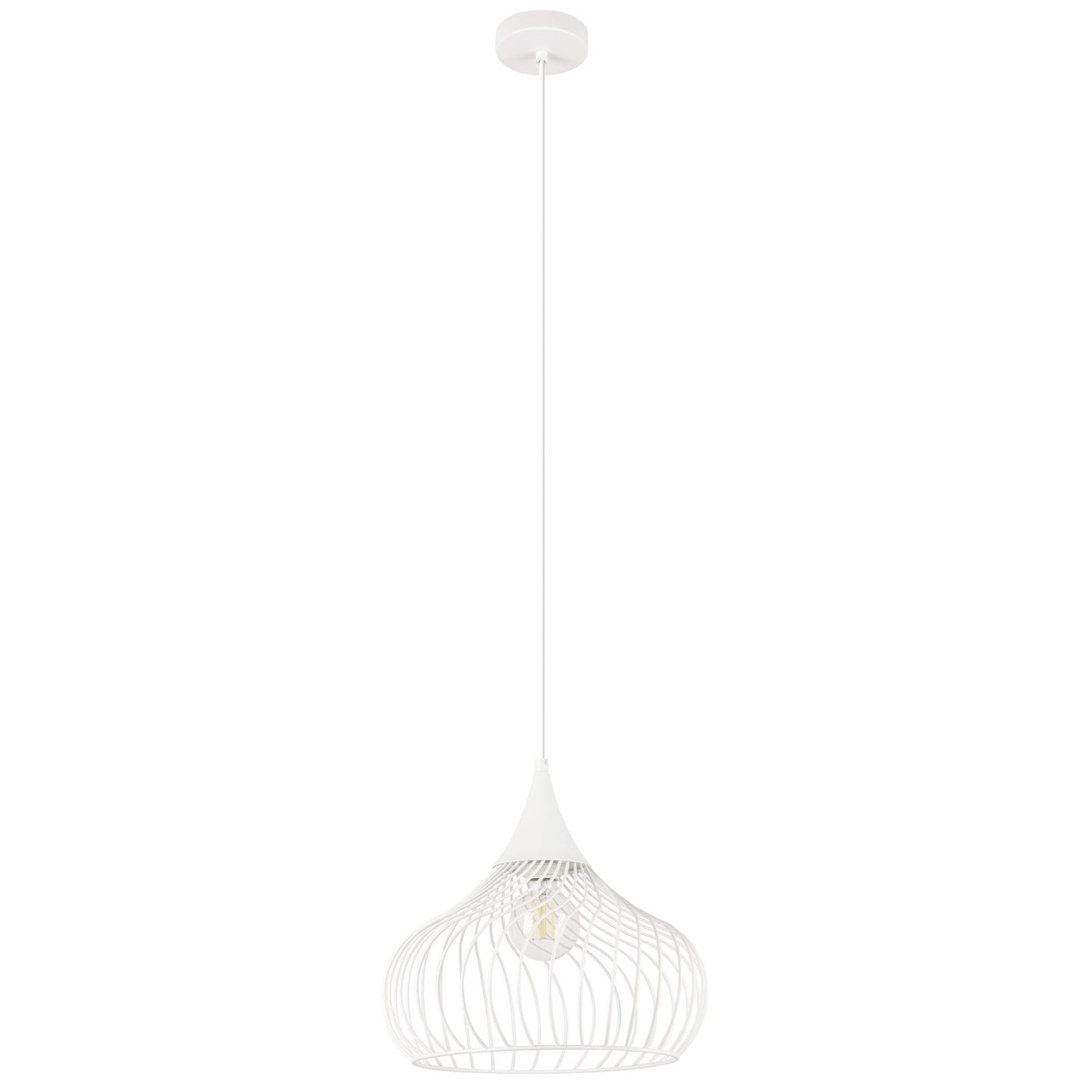 Staverton Pendant Light