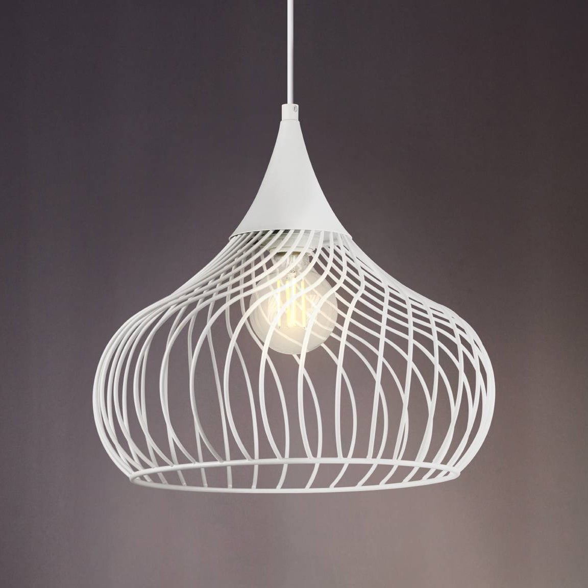 Staverton Pendant Light