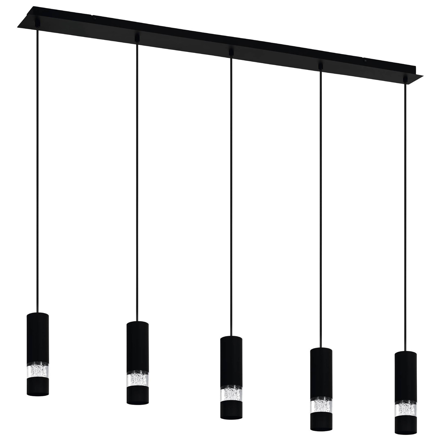 Bernabeta 5 Light LED Pendant