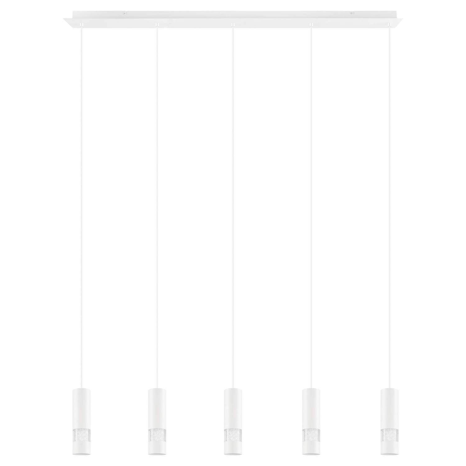 Bernabeta 5 Light LED Pendant