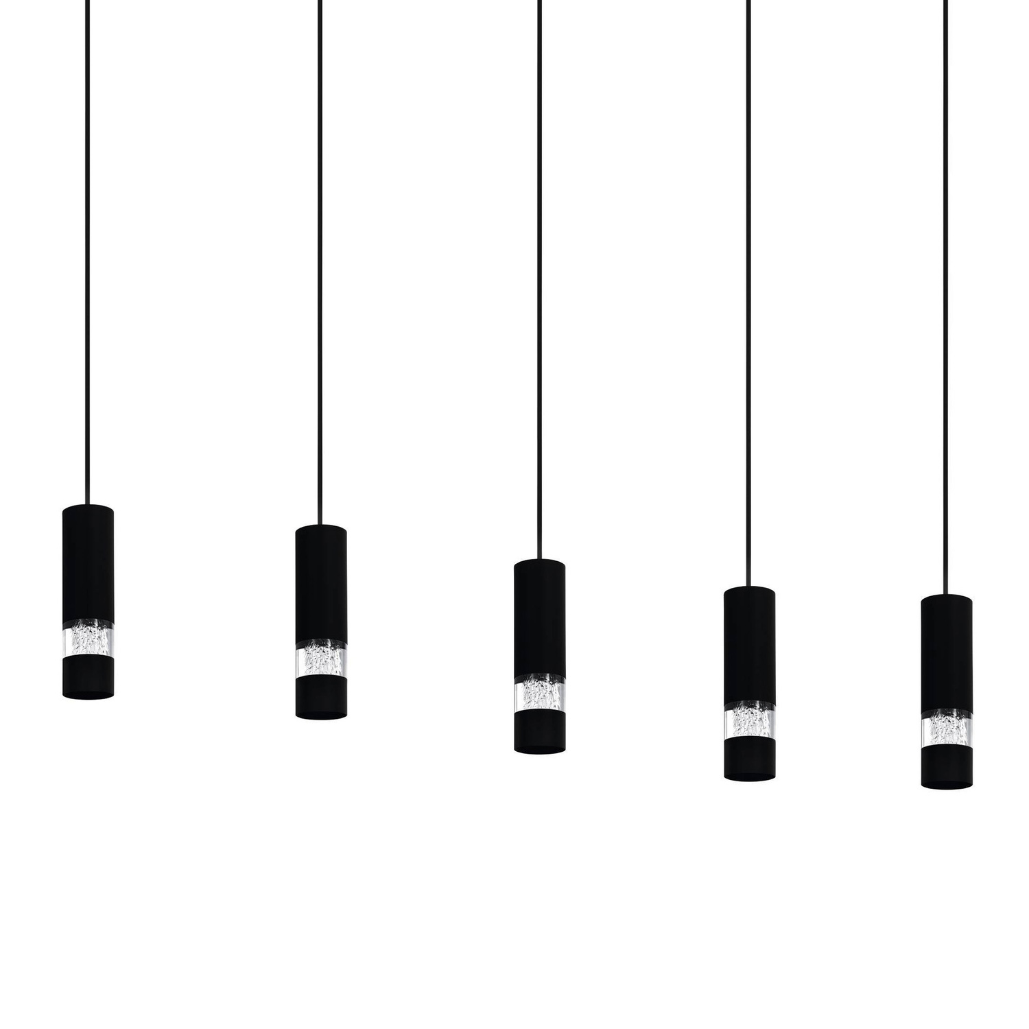 Bernabeta 5 Light LED Pendant