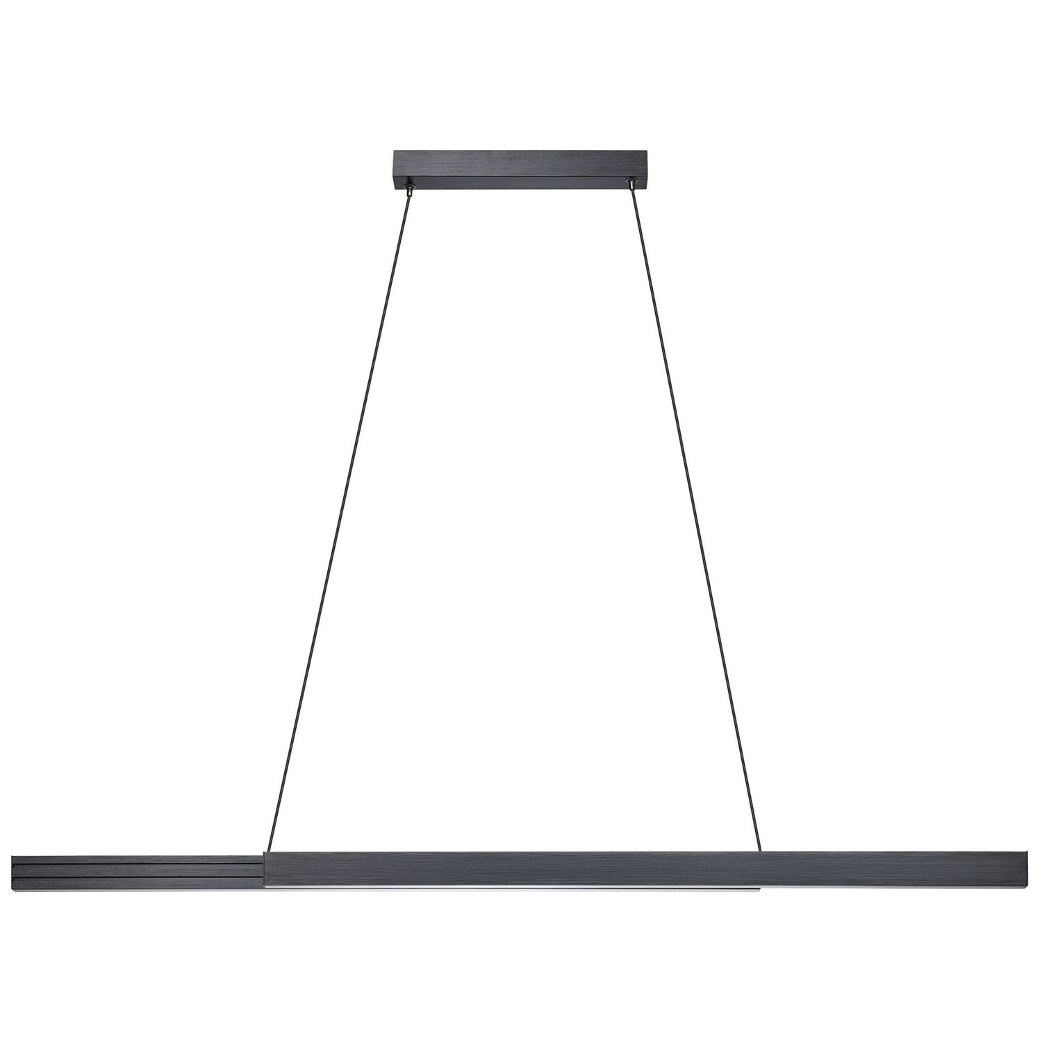 Montebuono Extendable LED Pendant Light