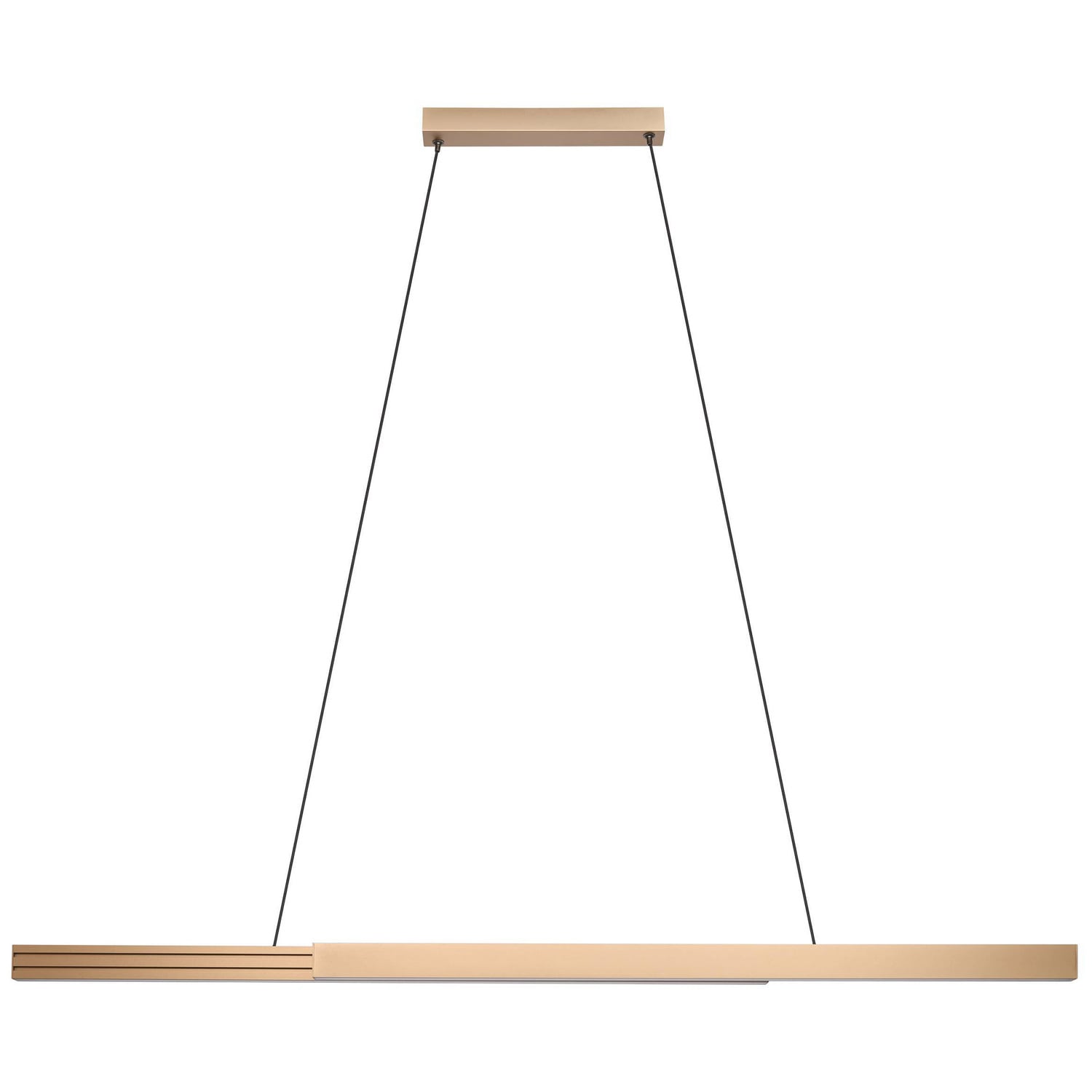 Montebuono Extendable LED Pendant Light