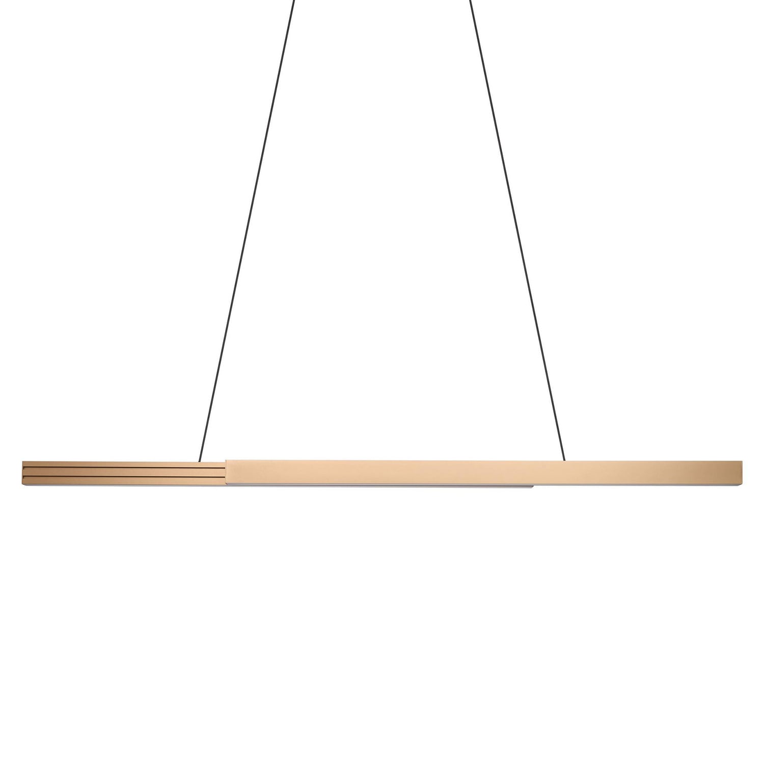 Montebuono Extendable LED Pendant Light