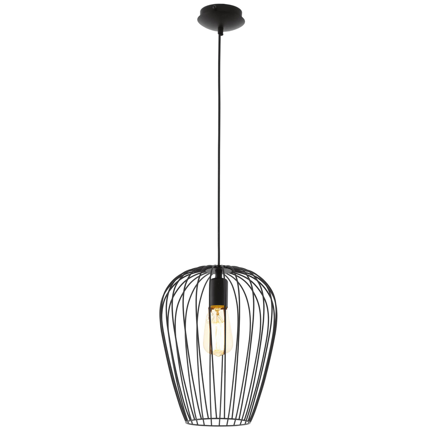 Newtown Pendant Light
