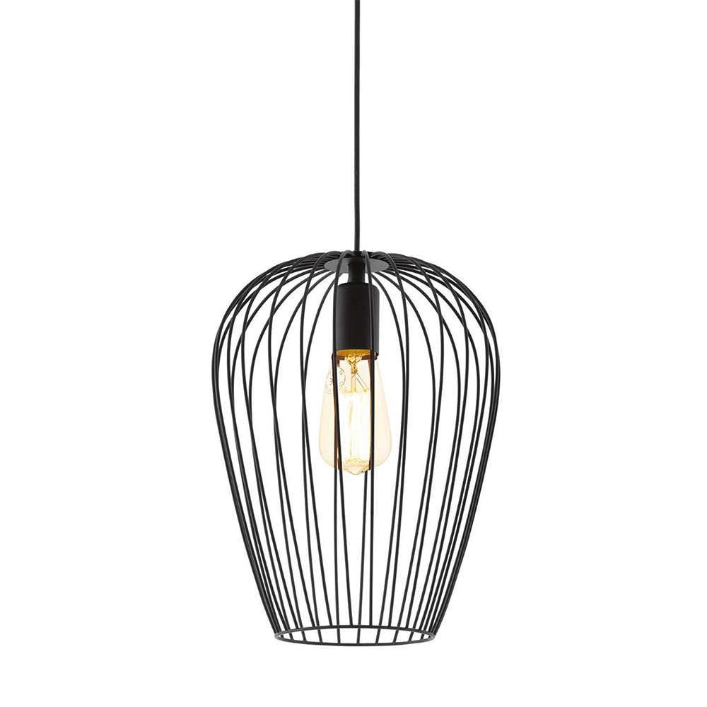 Newtown Pendant Light