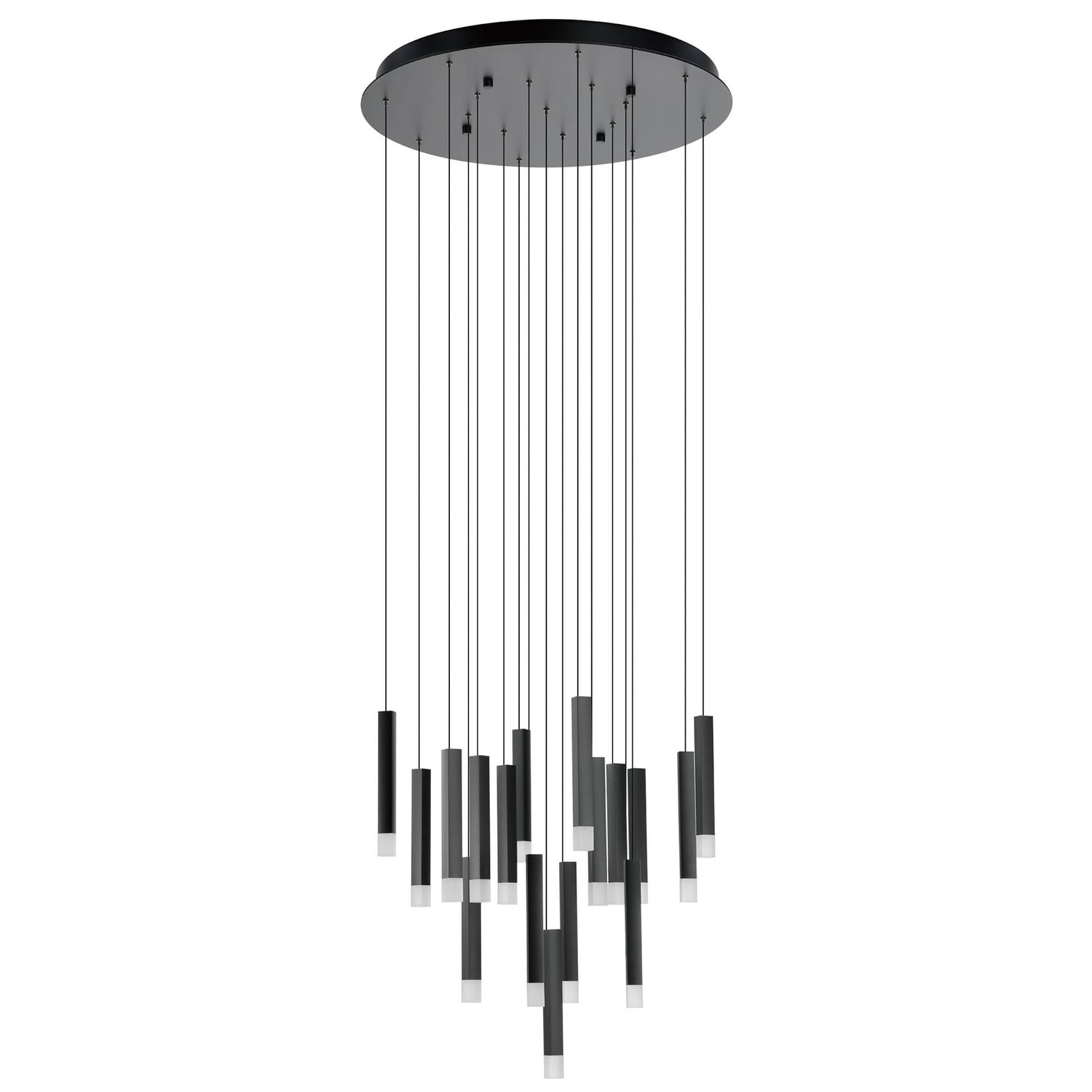 Estanerios 17 Light LED Pendant
