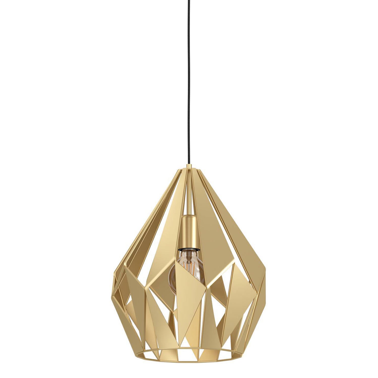 Carlton Pendant Light