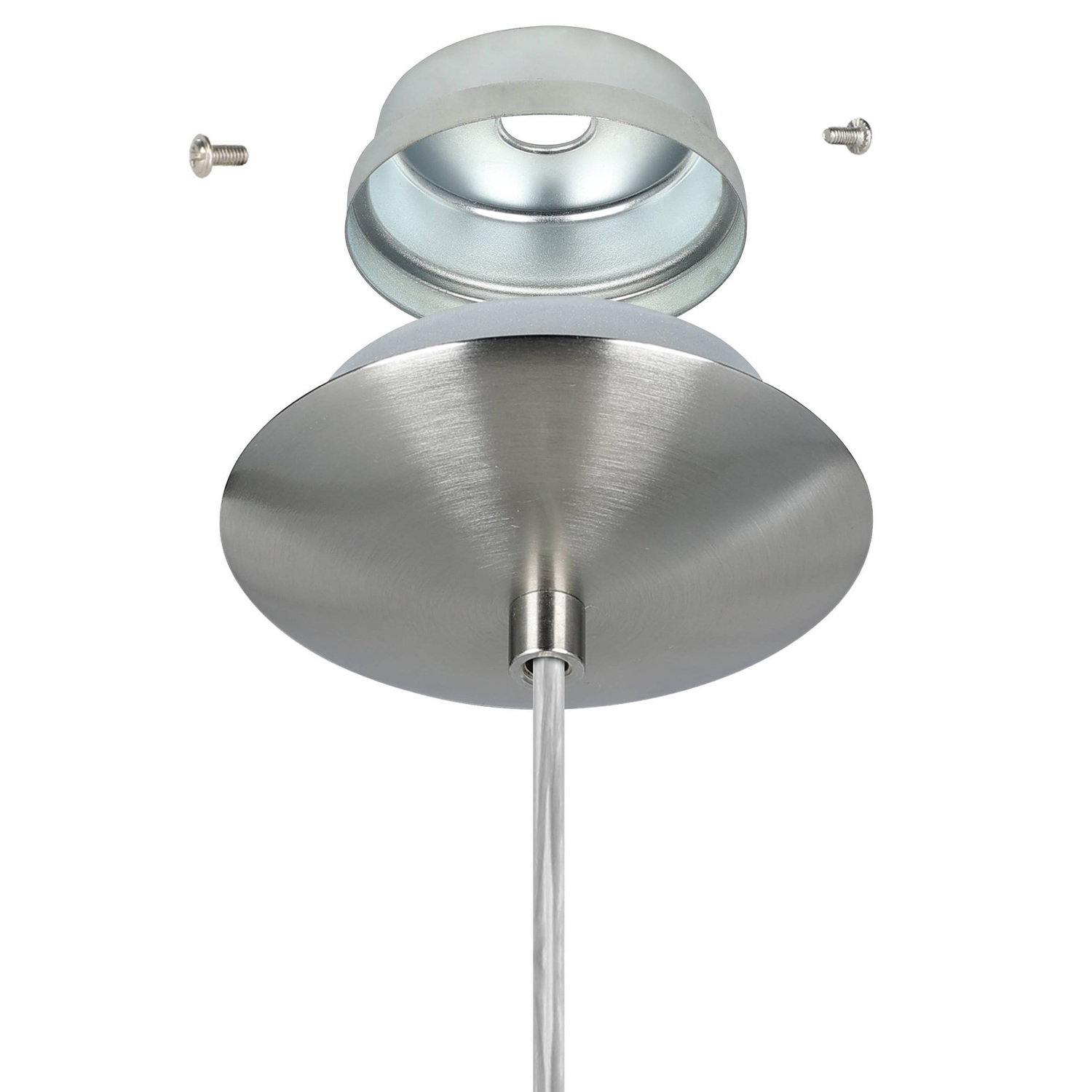 Troy Pendant Light