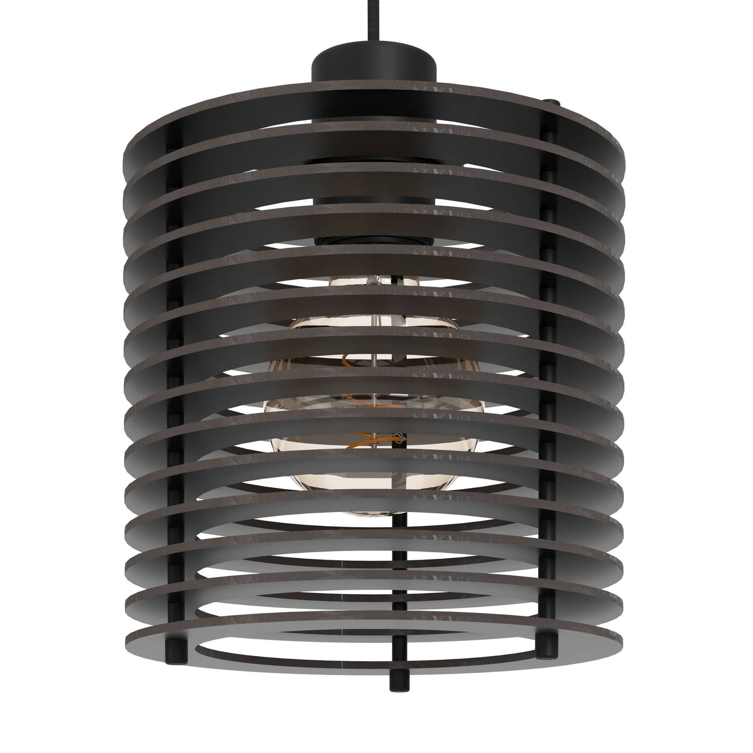 Segovia 3 Light Pendant