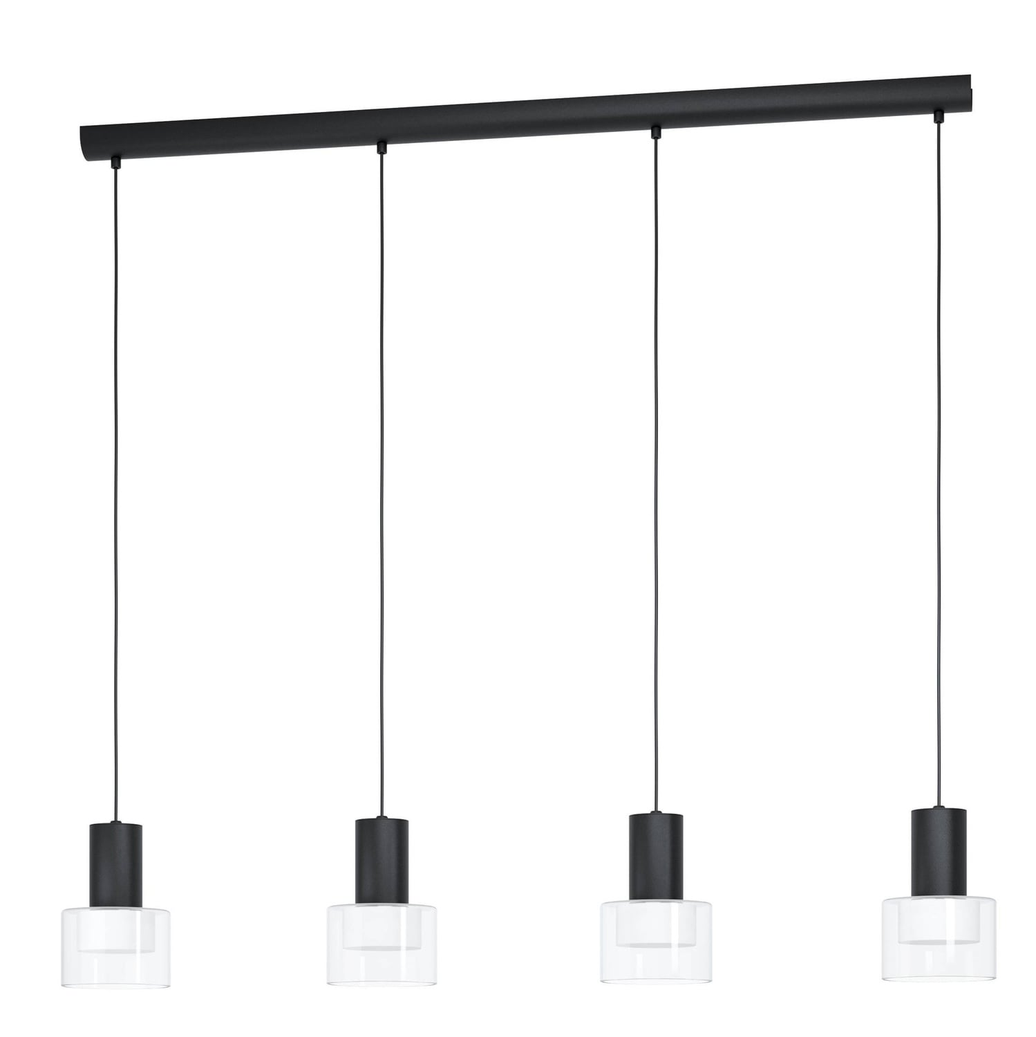Molineros 4 light LED Pendant