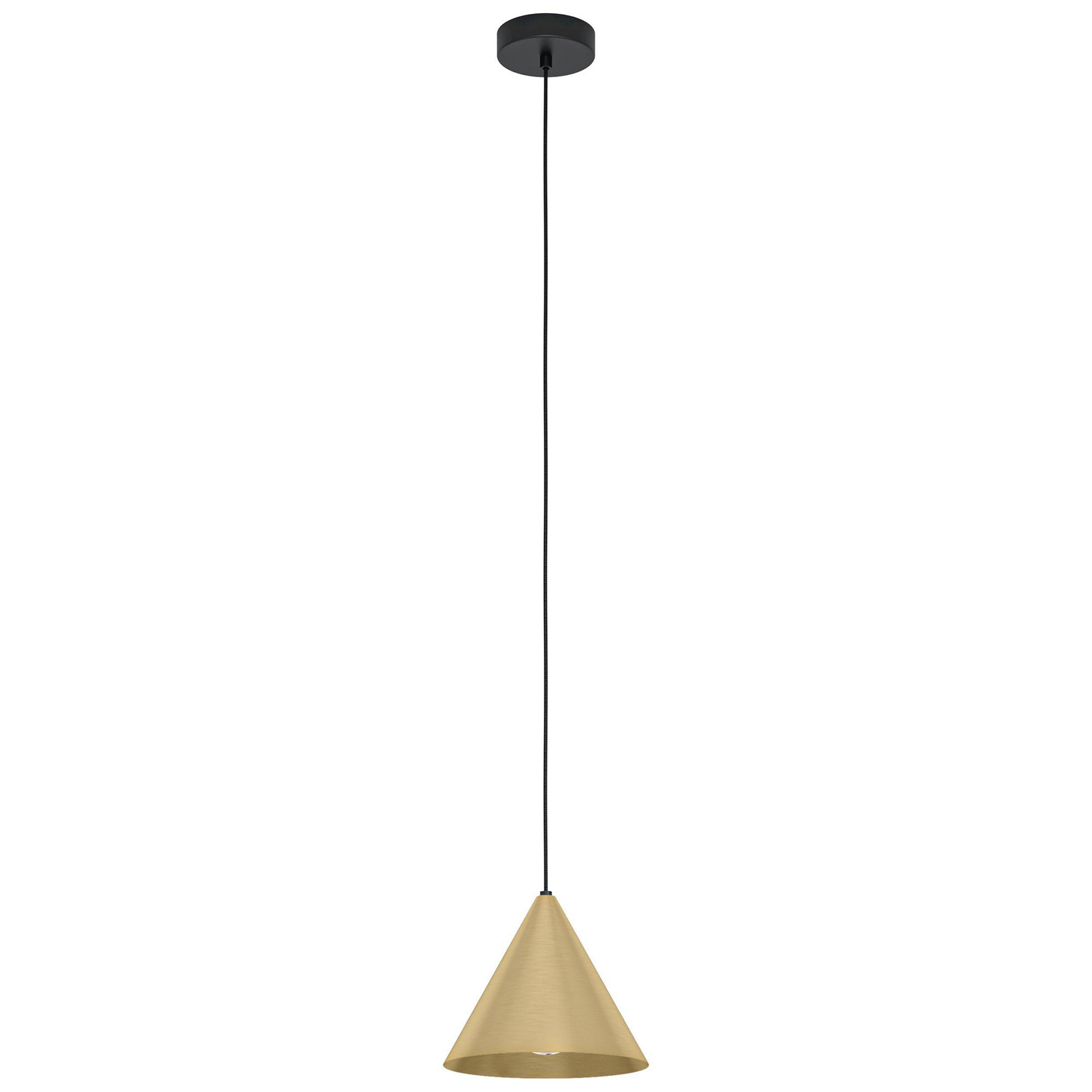 Narices Pendant Light