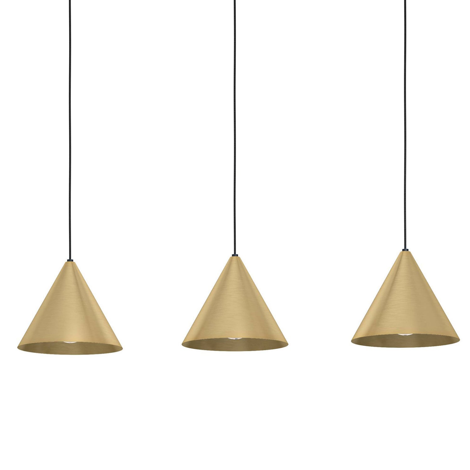 Narices 3 Light Pendant
