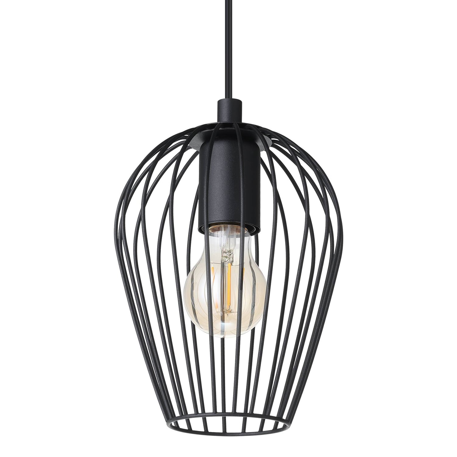 Newtown 3 Light Pendant