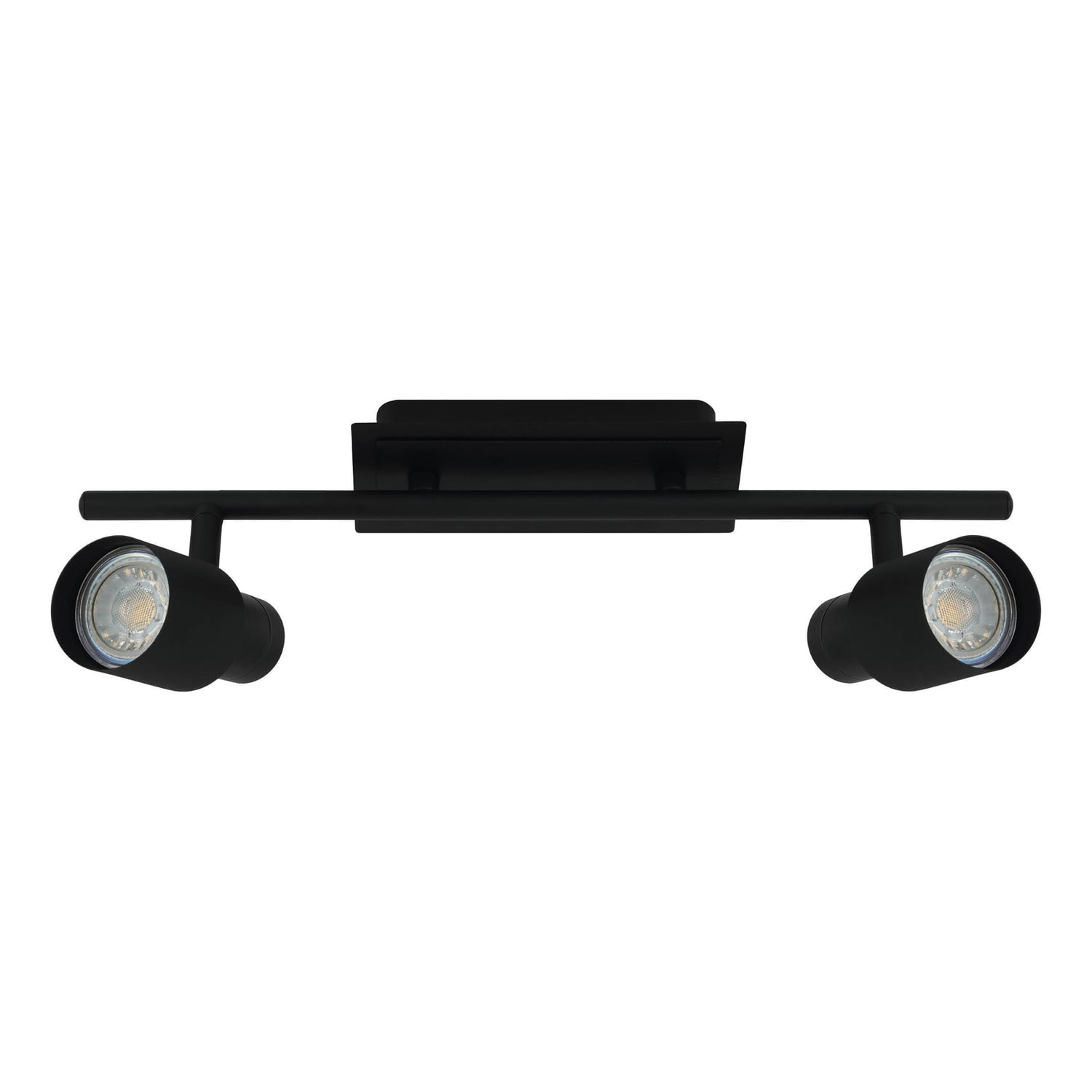 Davida II 2 Light LED Bar Spotlight