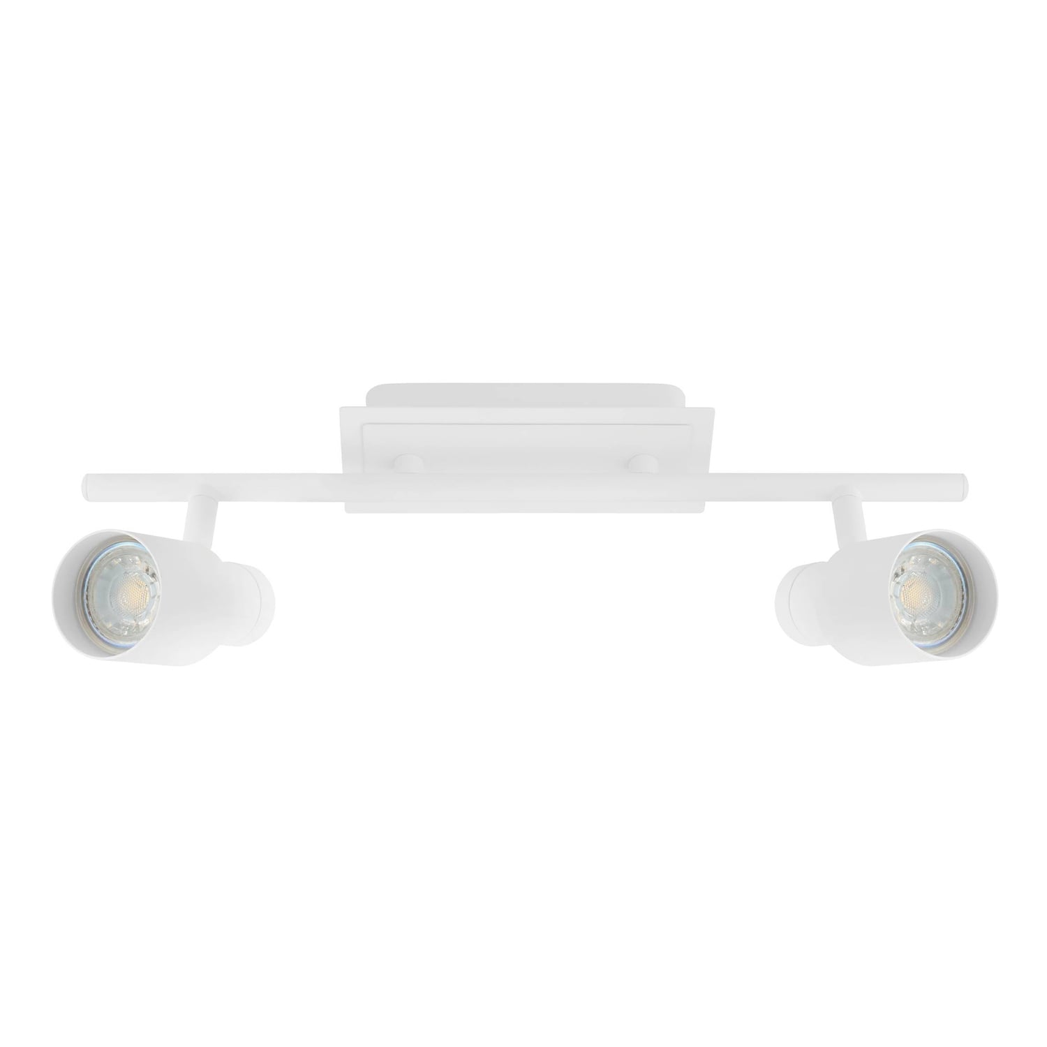 Davida II 2 Light LED Bar Spotlight