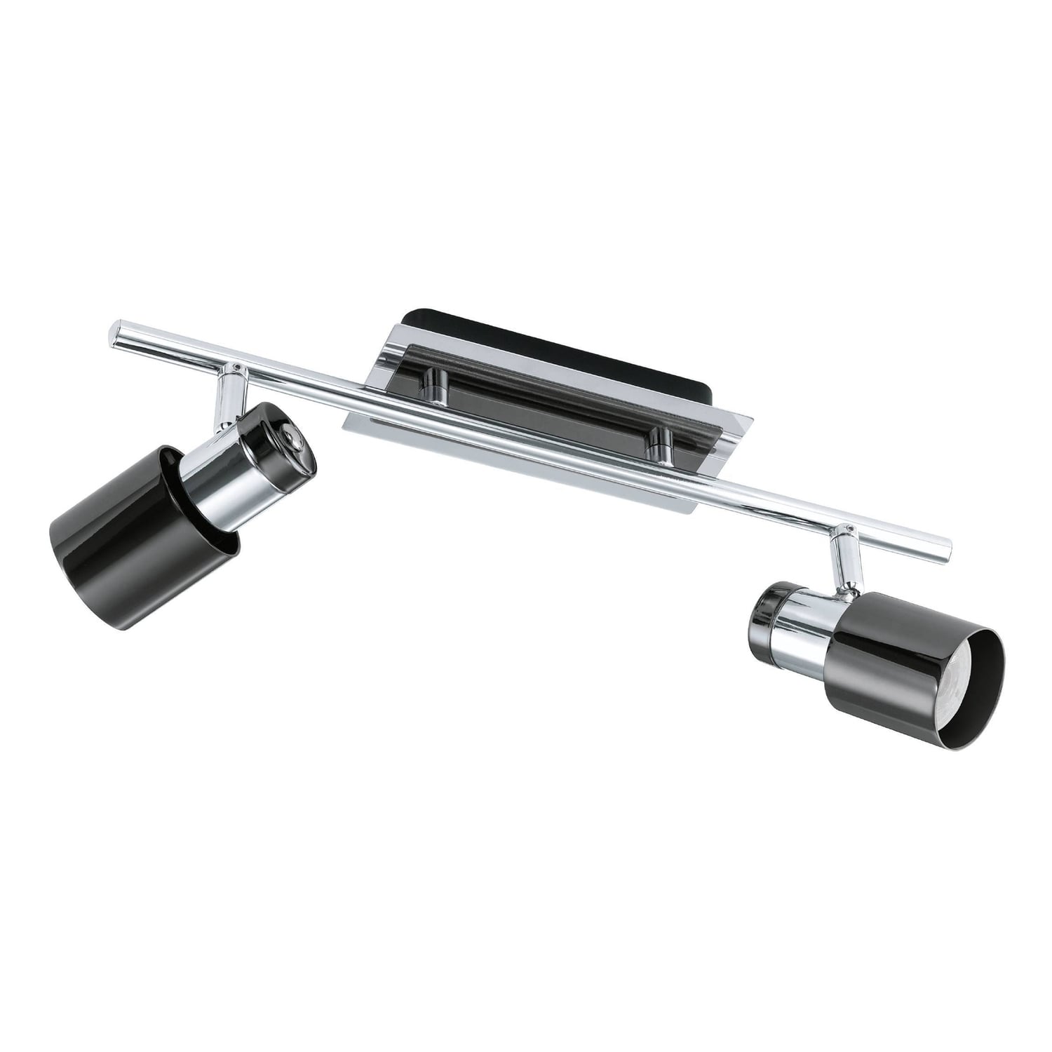 Davida I 2 Light LED Bar Spotlight