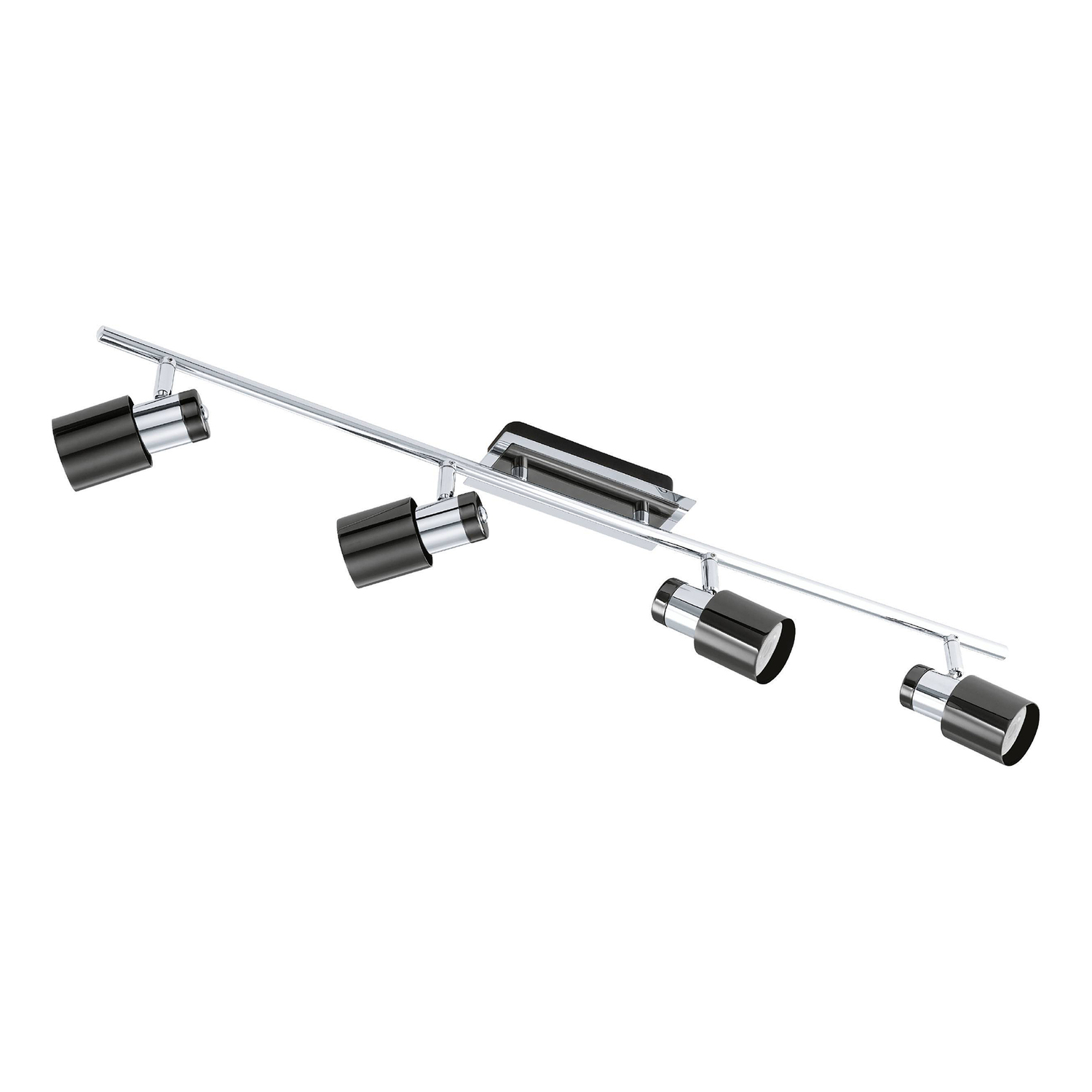 Davida I 4 Light LED Bar Spotlight