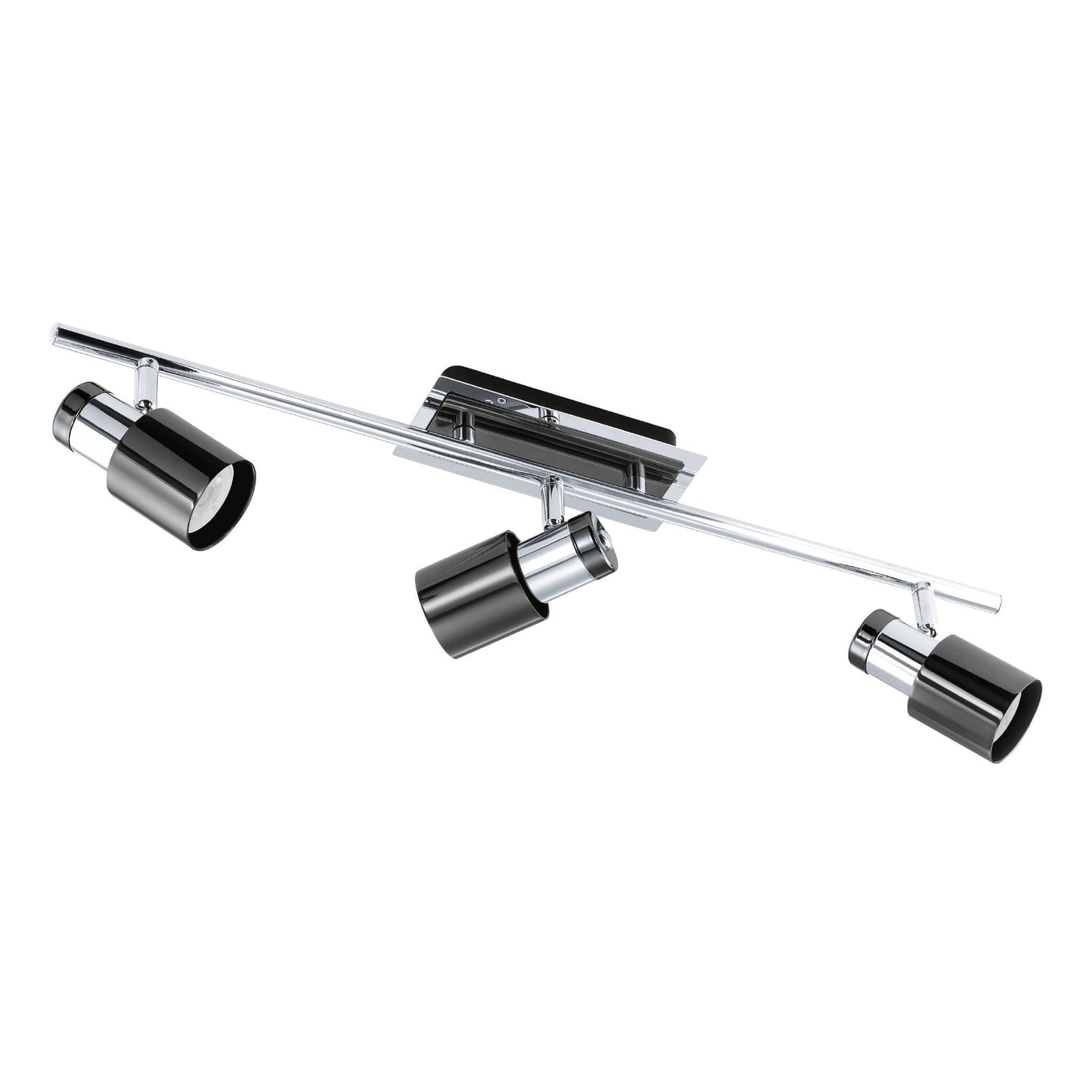 Davida I 3 Light LED Bar Spotlight