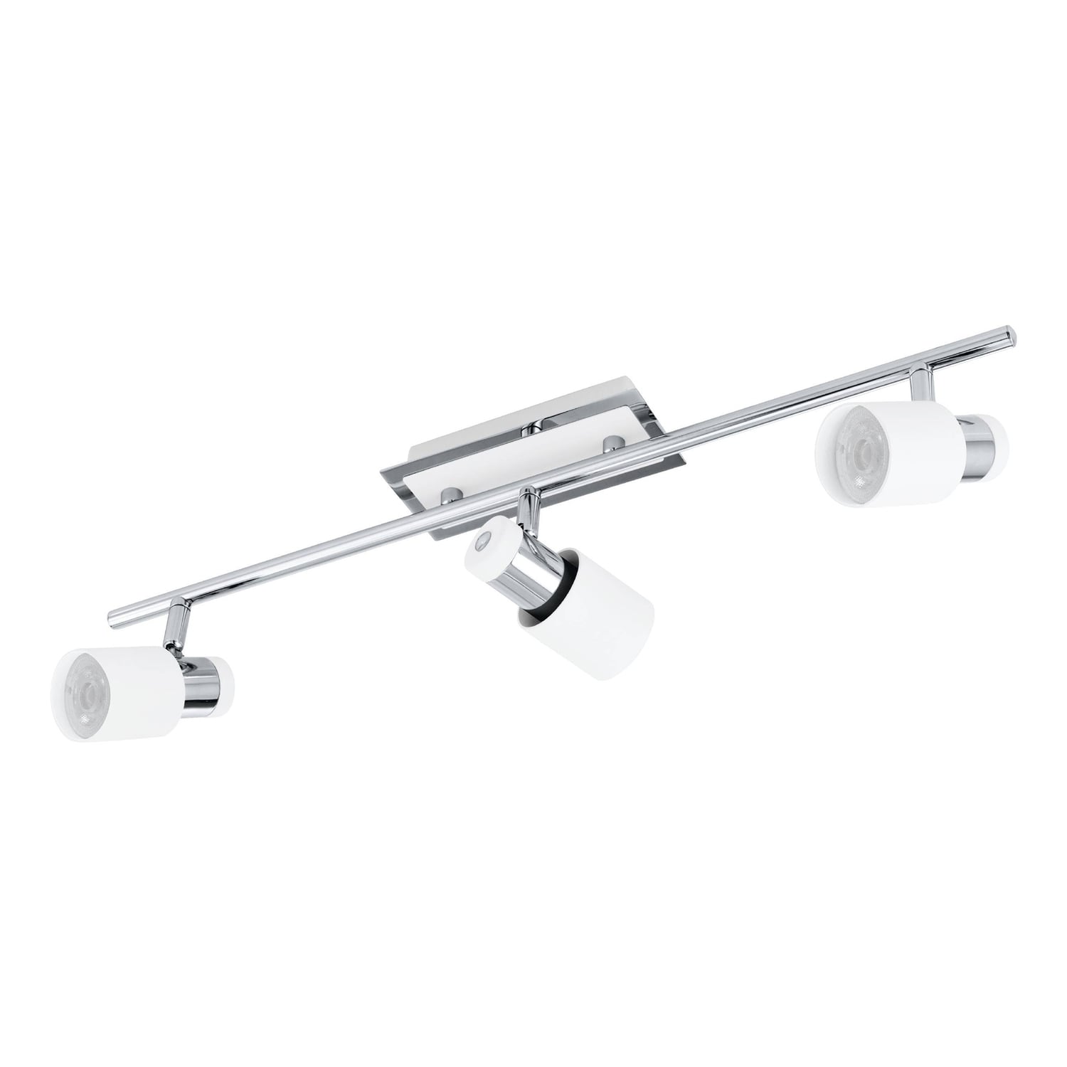 Davida 3 Light LED Bar Spotlight