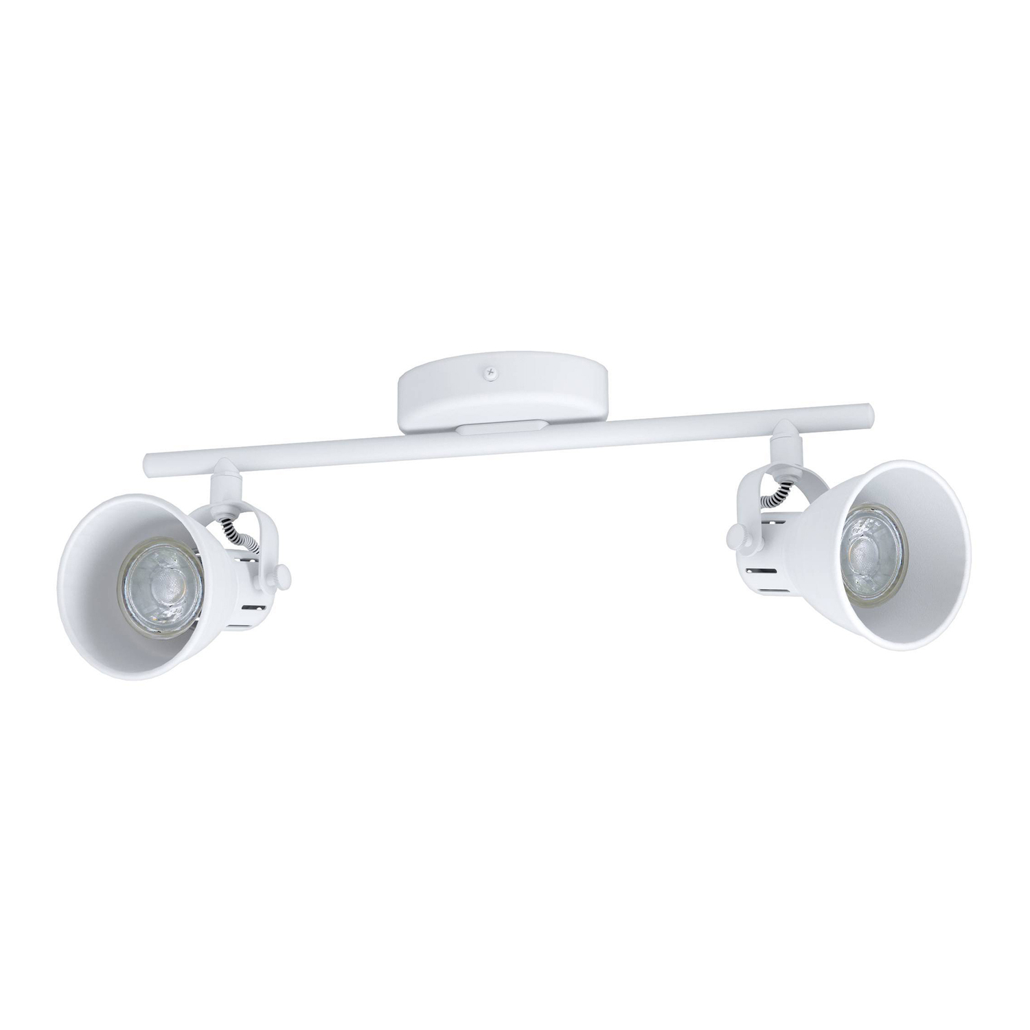 Seras I 2 Light LED Bar Spotlight