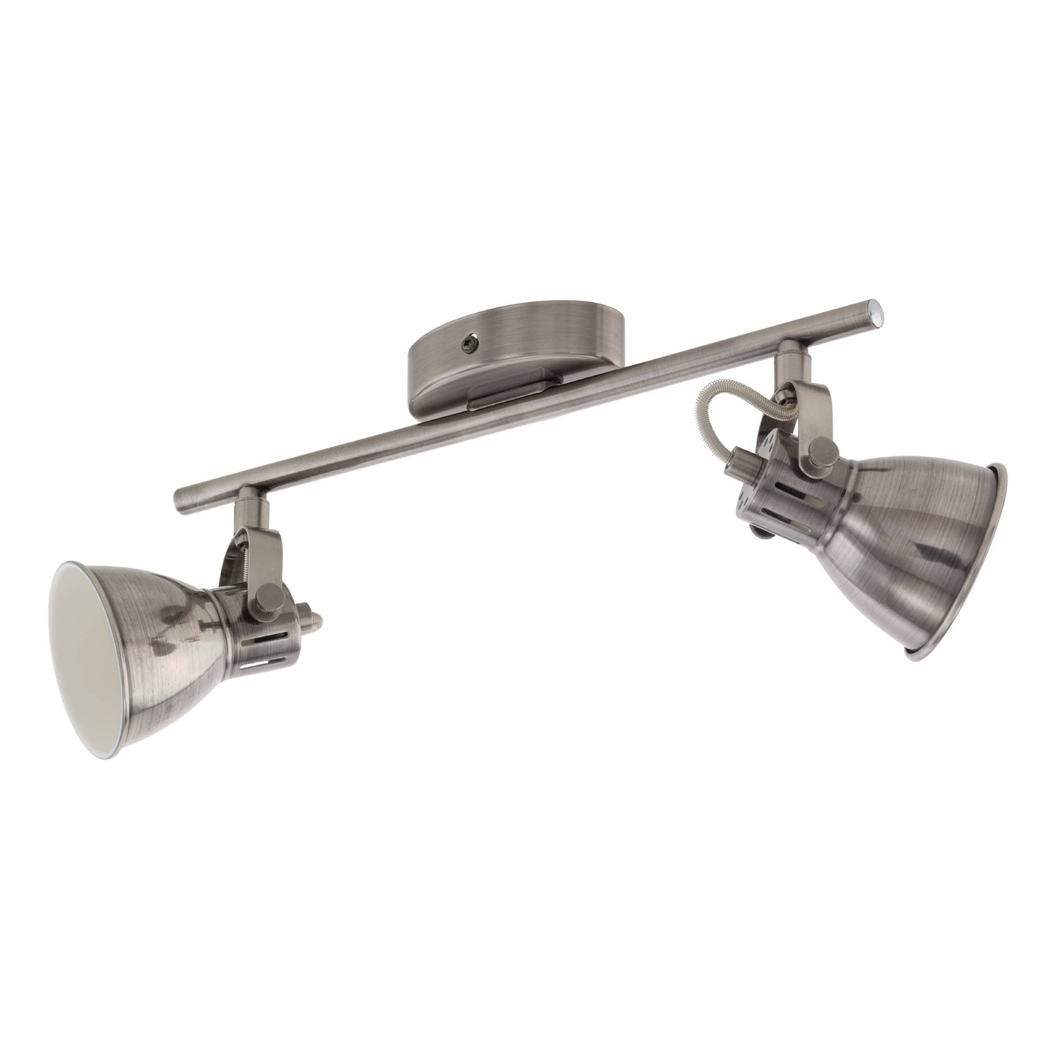 Seras 2 Light LED Bar Spotlight