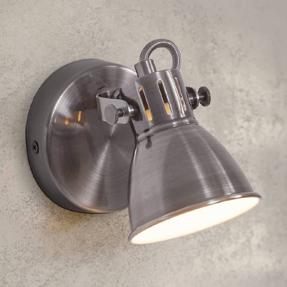 Seras LED Spotlight