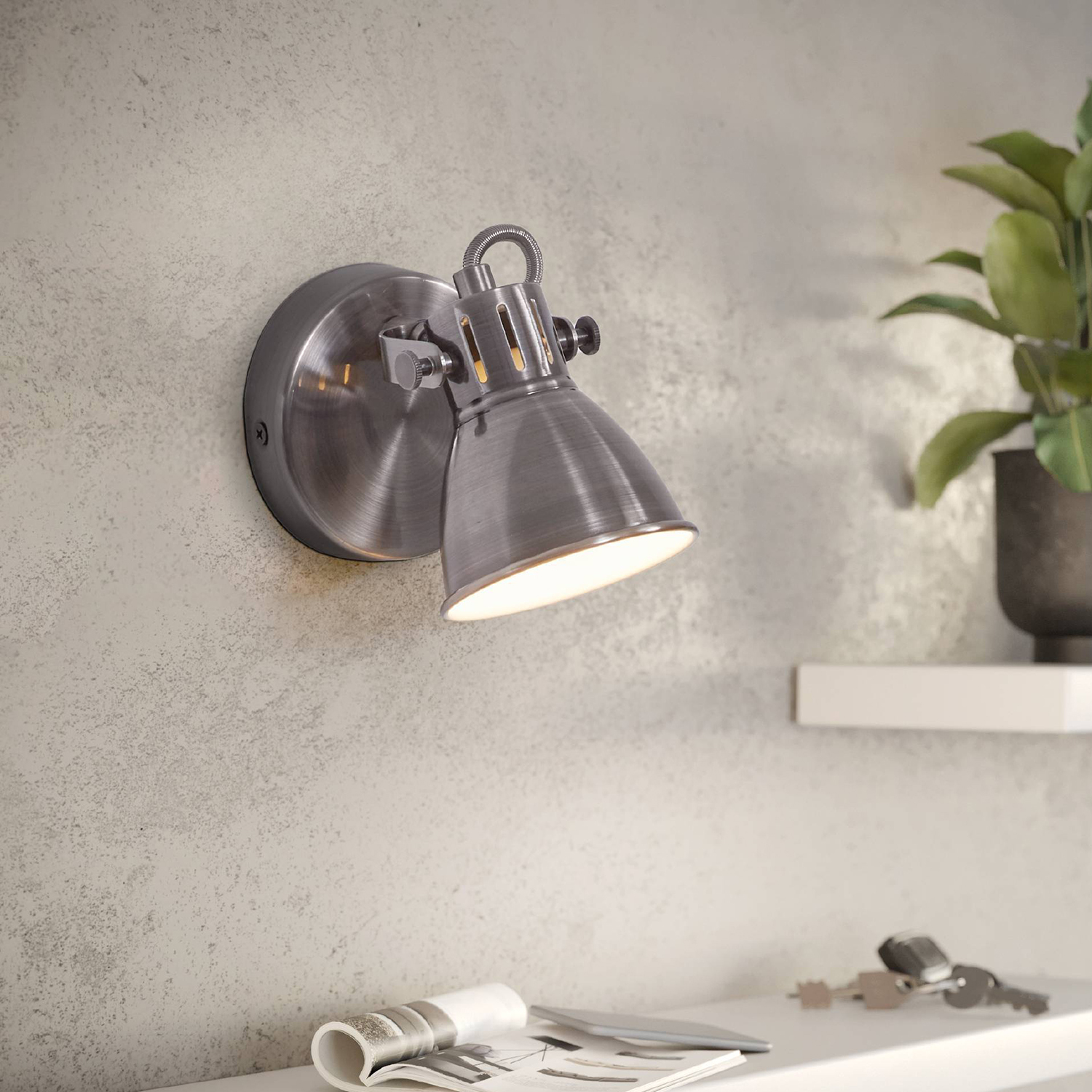 Seras LED Spotlight