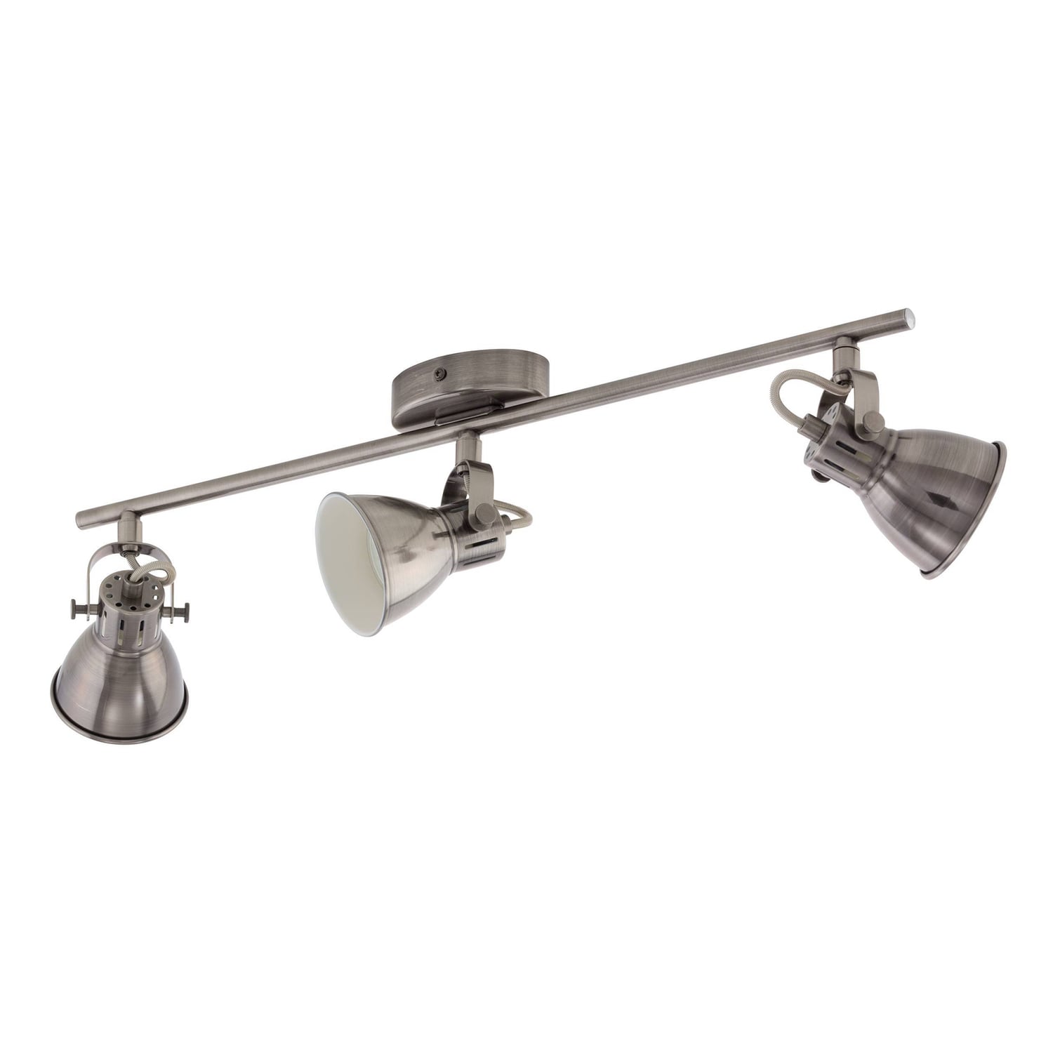 Seras 3 Light LED Bar Spotlight
