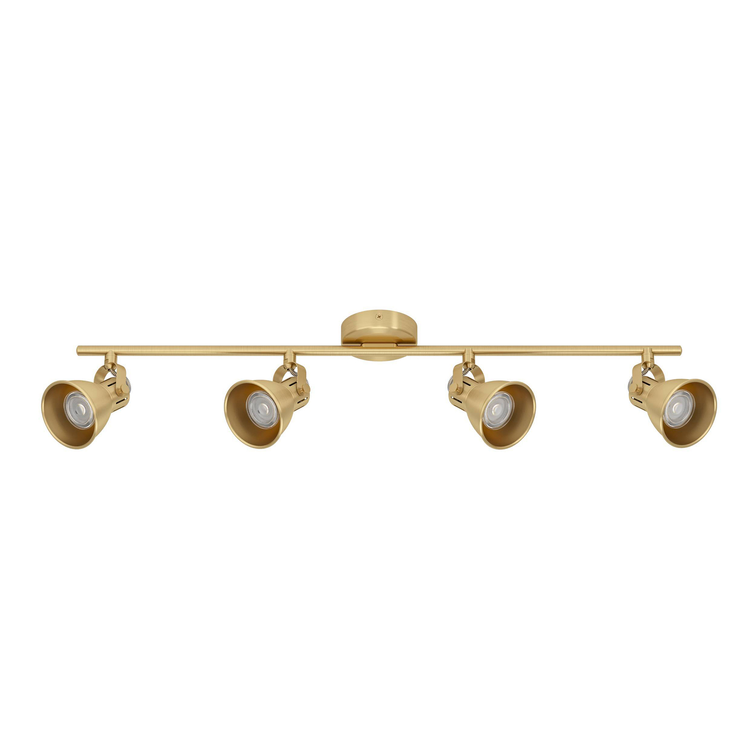 Seras 4 Light LED Bar Spotlight