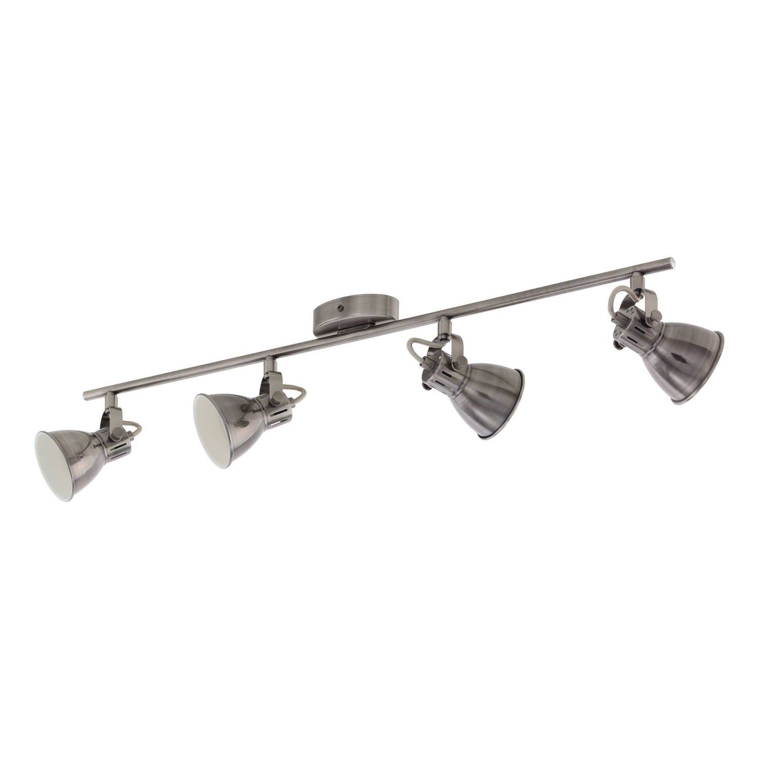 Seras 4 Light LED Bar Spotlight