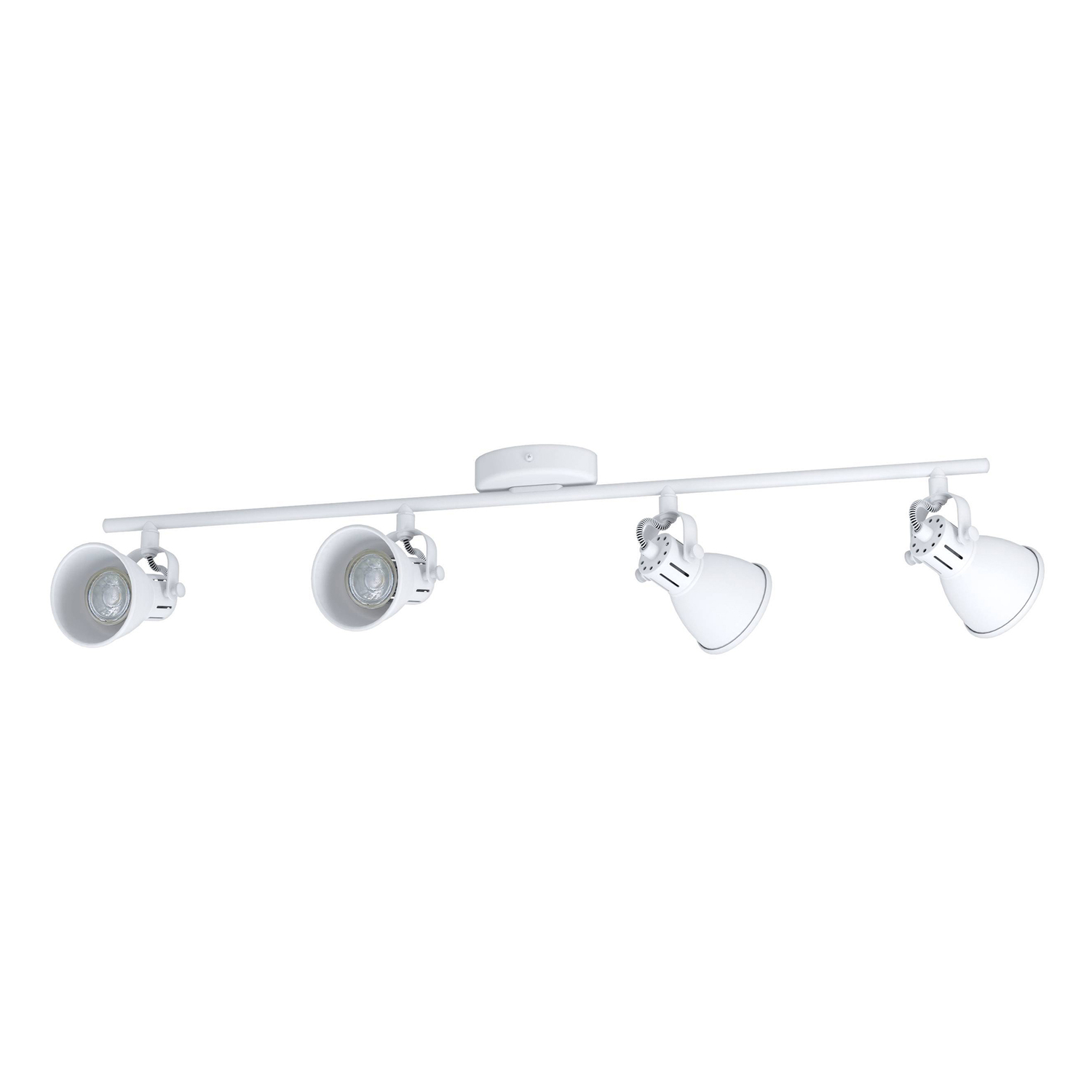 Seras I 4 Light LED Bar Spotlight
