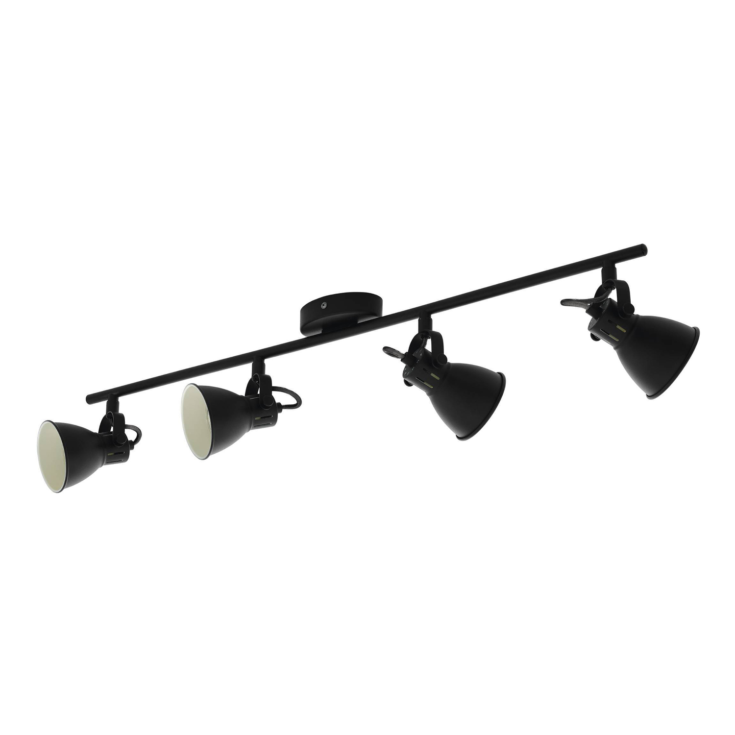 Seras II 4 Light LED Bar Spotlight