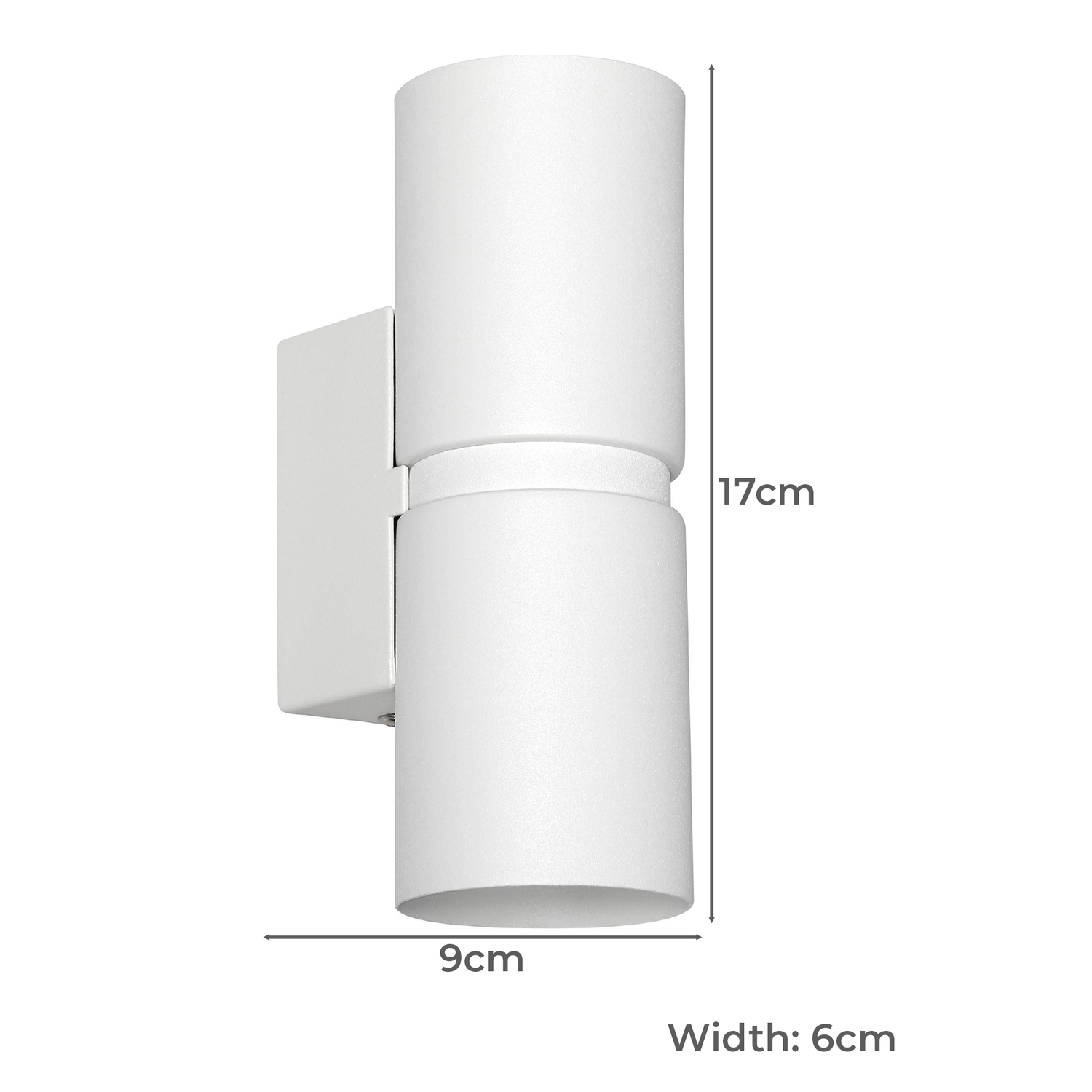 Passa LED Up/Down Light