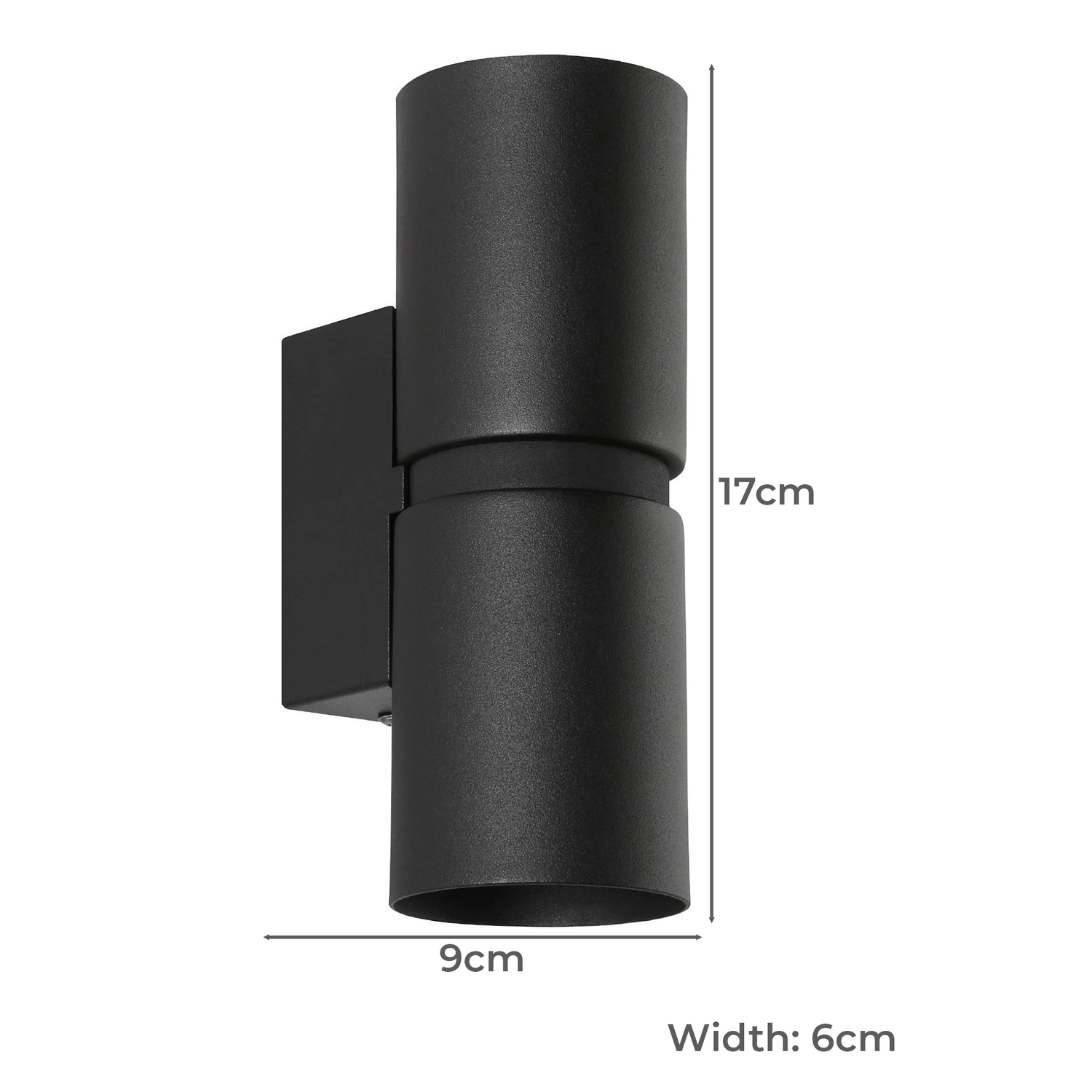 Passa LED Up/Down Light