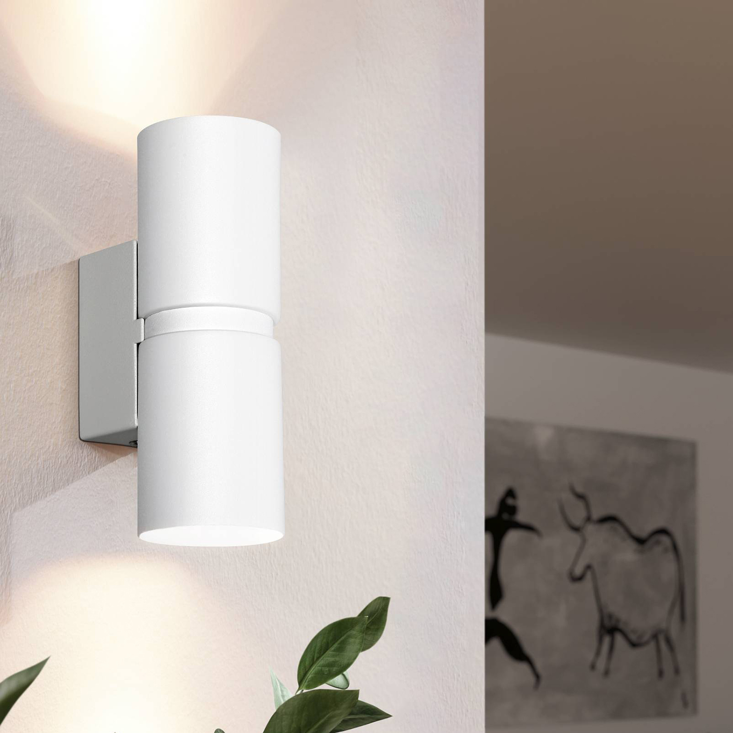 Passa LED Up/Down Light