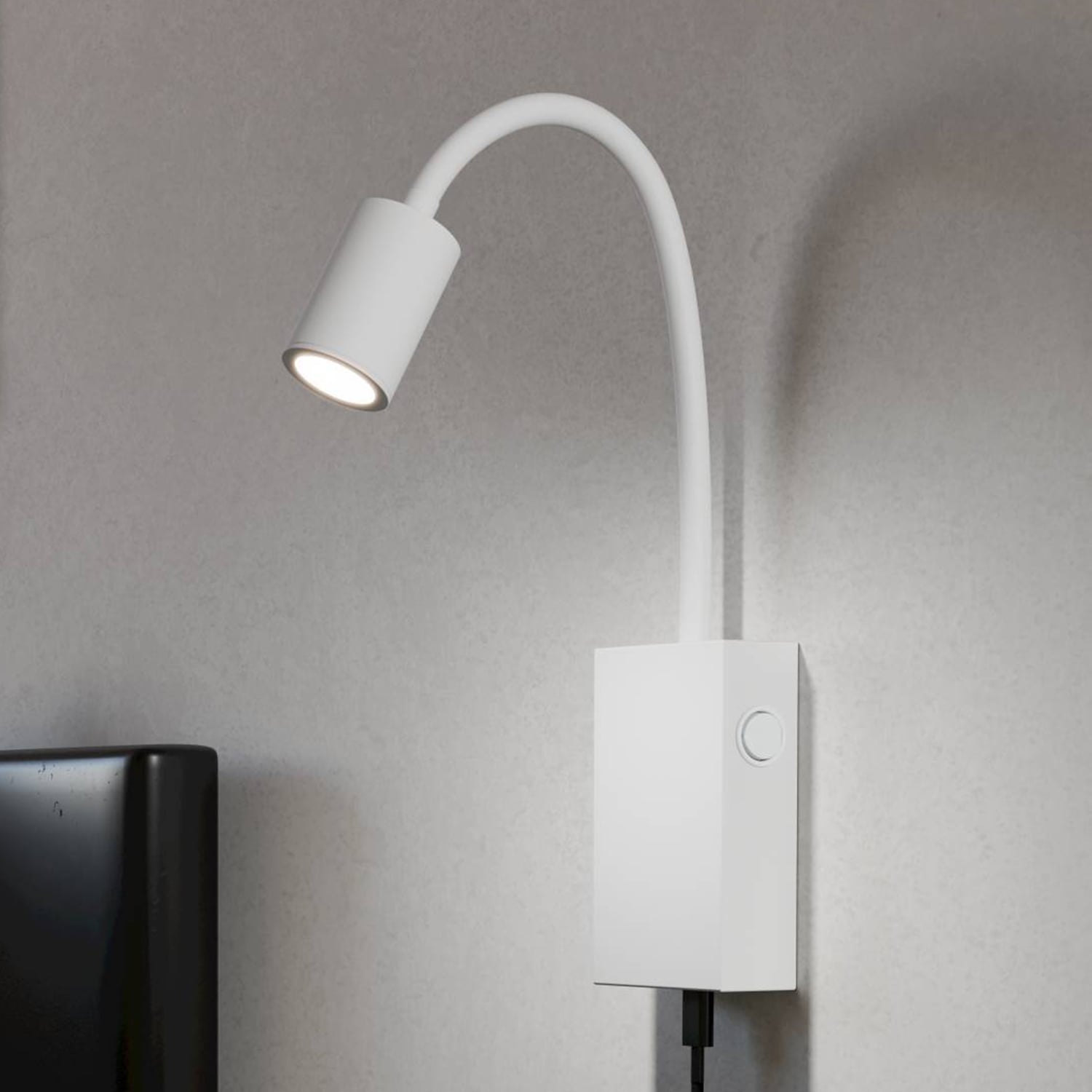 Tazzoli LED Wall Light