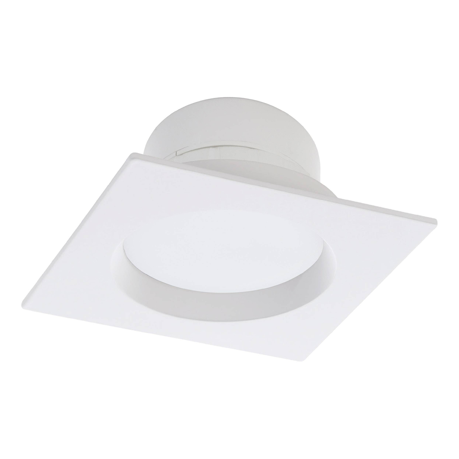 Roystar Square Recessed Downlight Frame