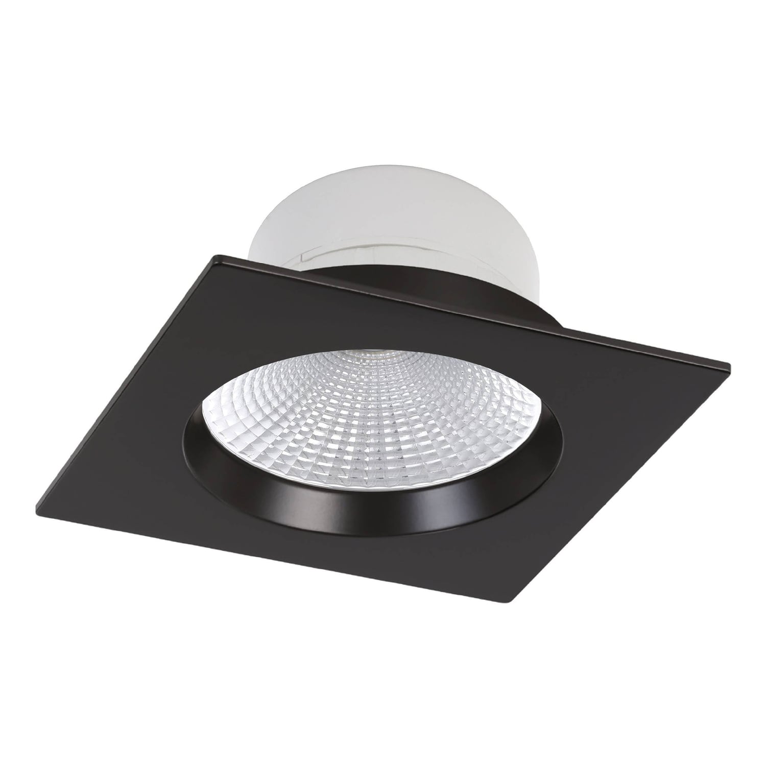 Roystar Square Recessed Downlight Frame