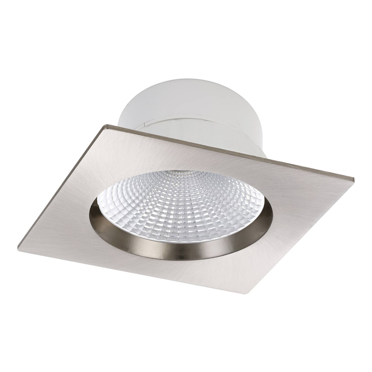 Roystar Square Recessed Downlight Frame