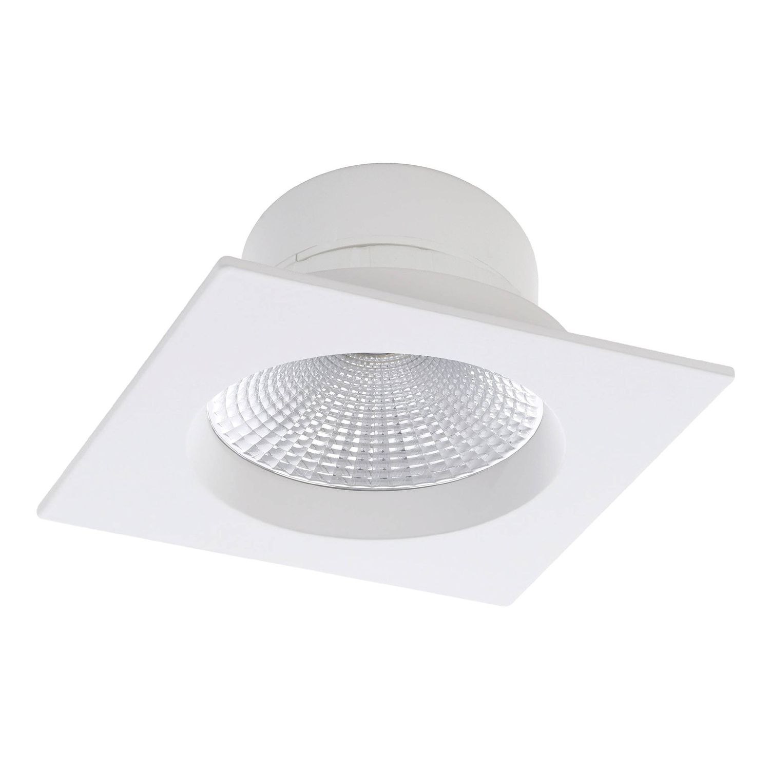 Roystar Square Recessed Downlight Frame